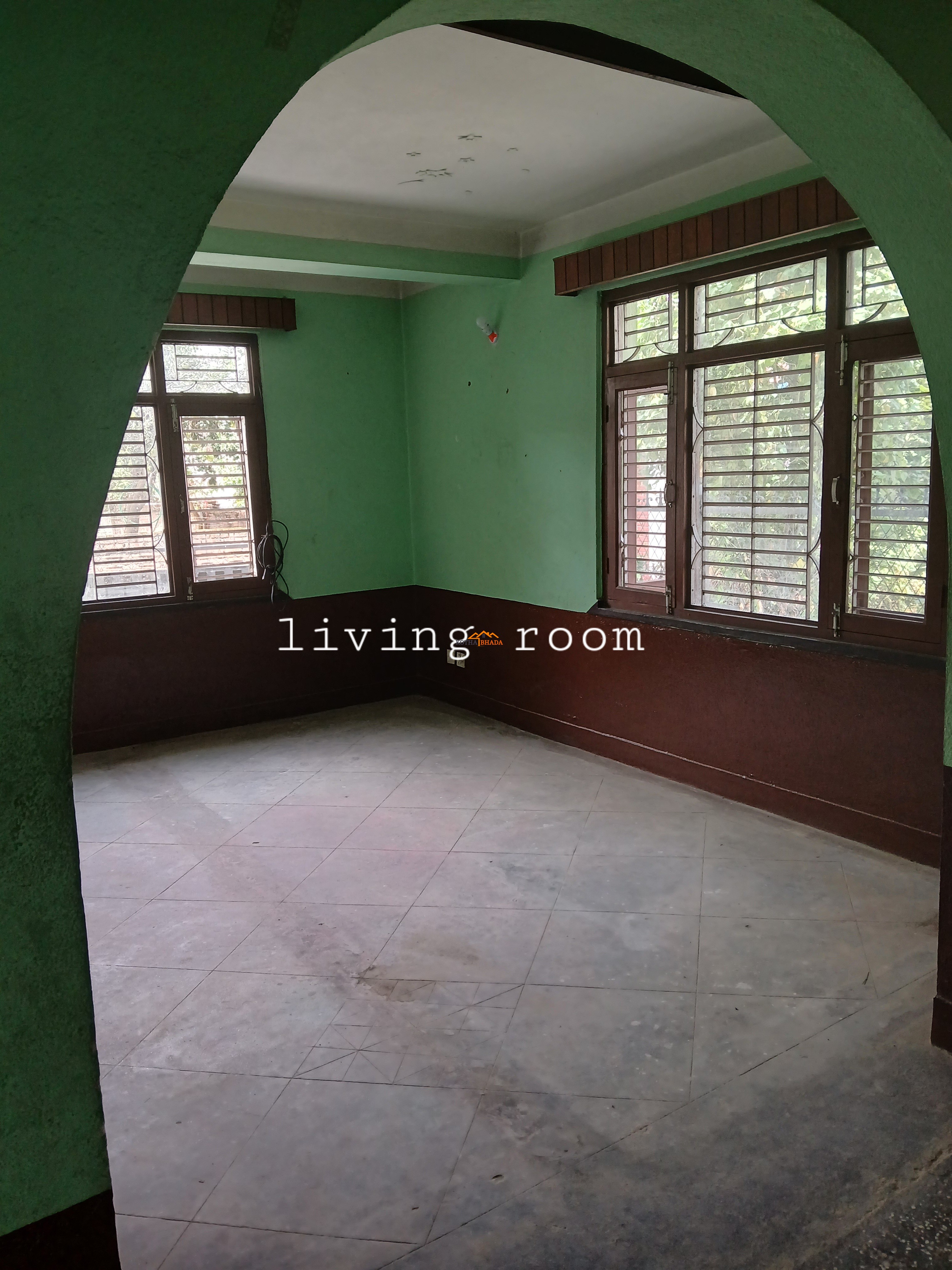 Flat for rent in Khumaltar, Lalitpur