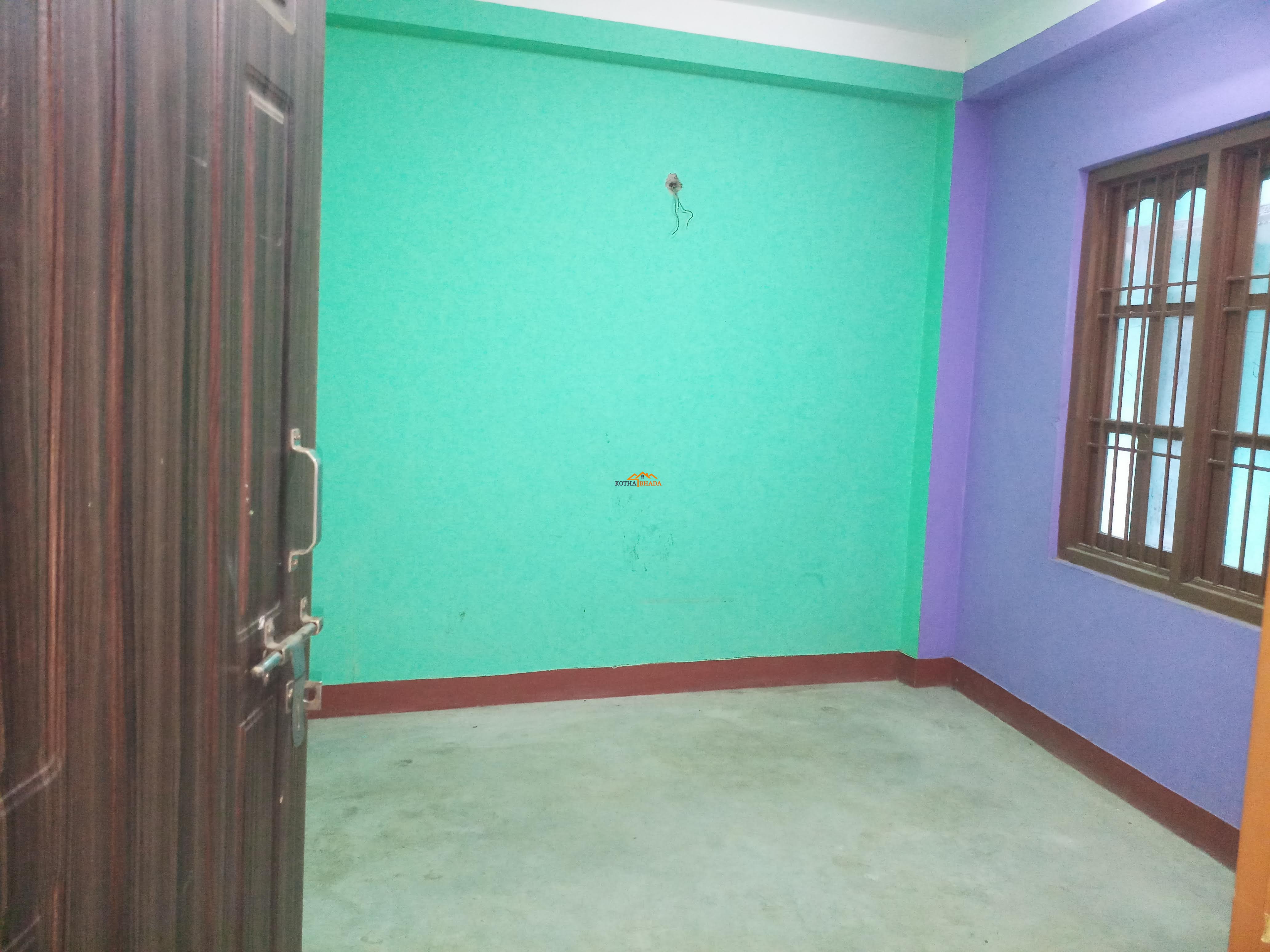 Room on rent in Tokha