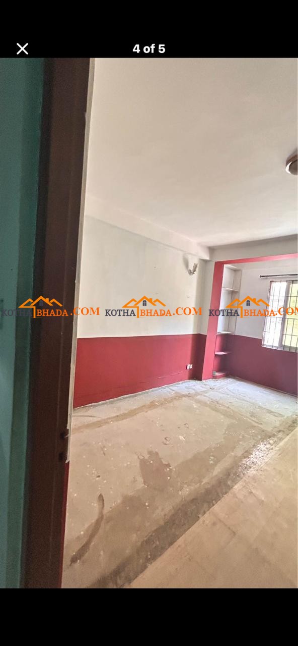 Office space & Godown space for rent in Basantapur, ktm