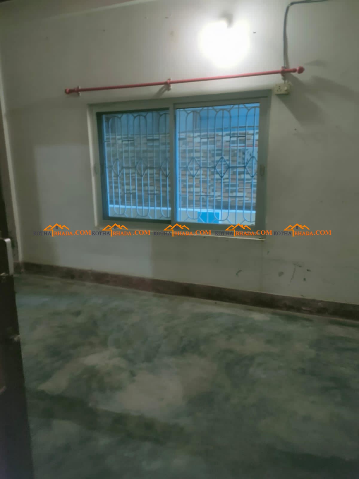 3BHK flat available for rent in Janakpur