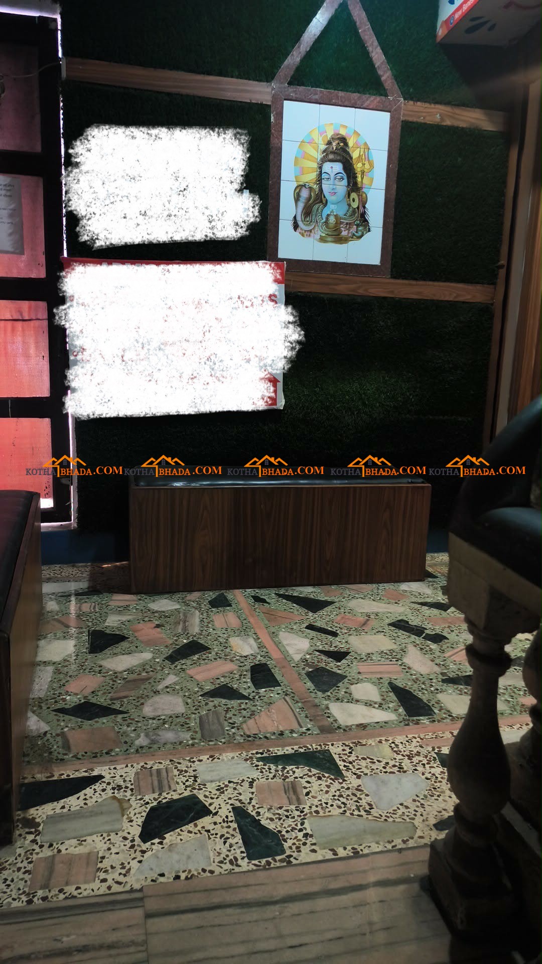 Office space available for rent in New Baneshwor