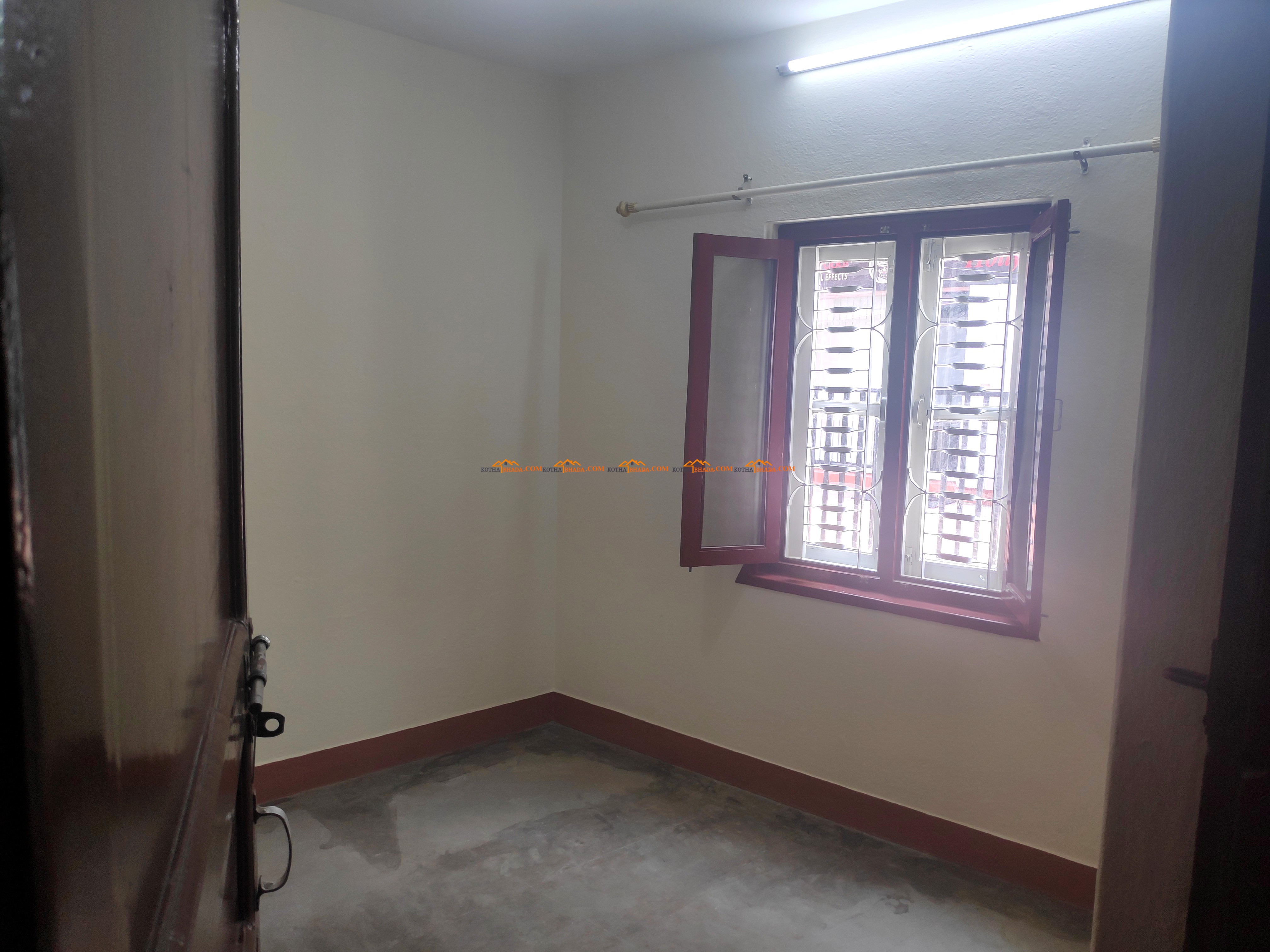 4 Rooms for Rent, Nakhu - For Office or Storeroom.