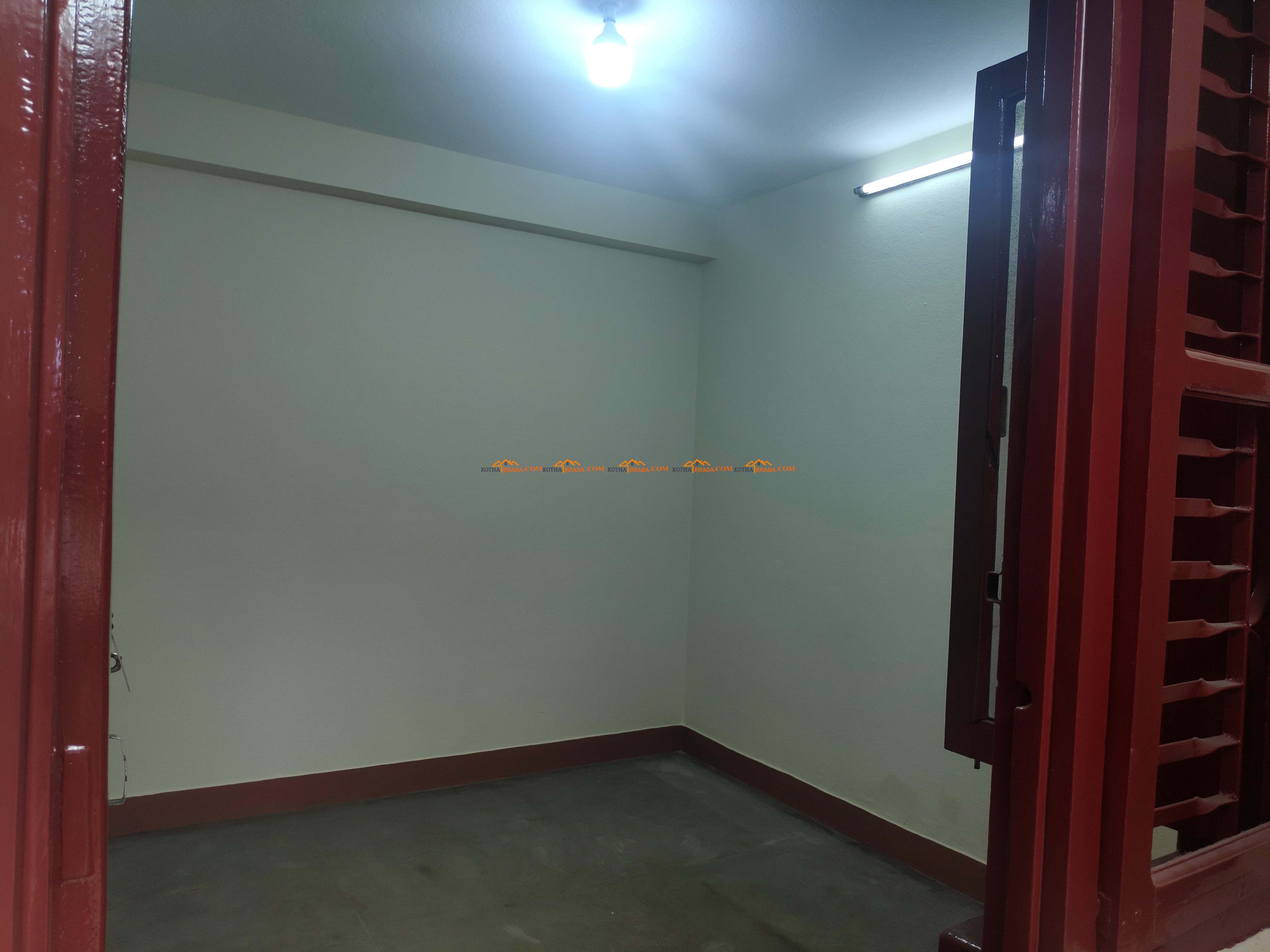 4 Rooms for Rent, Nakhu - For Office or Storeroom.
