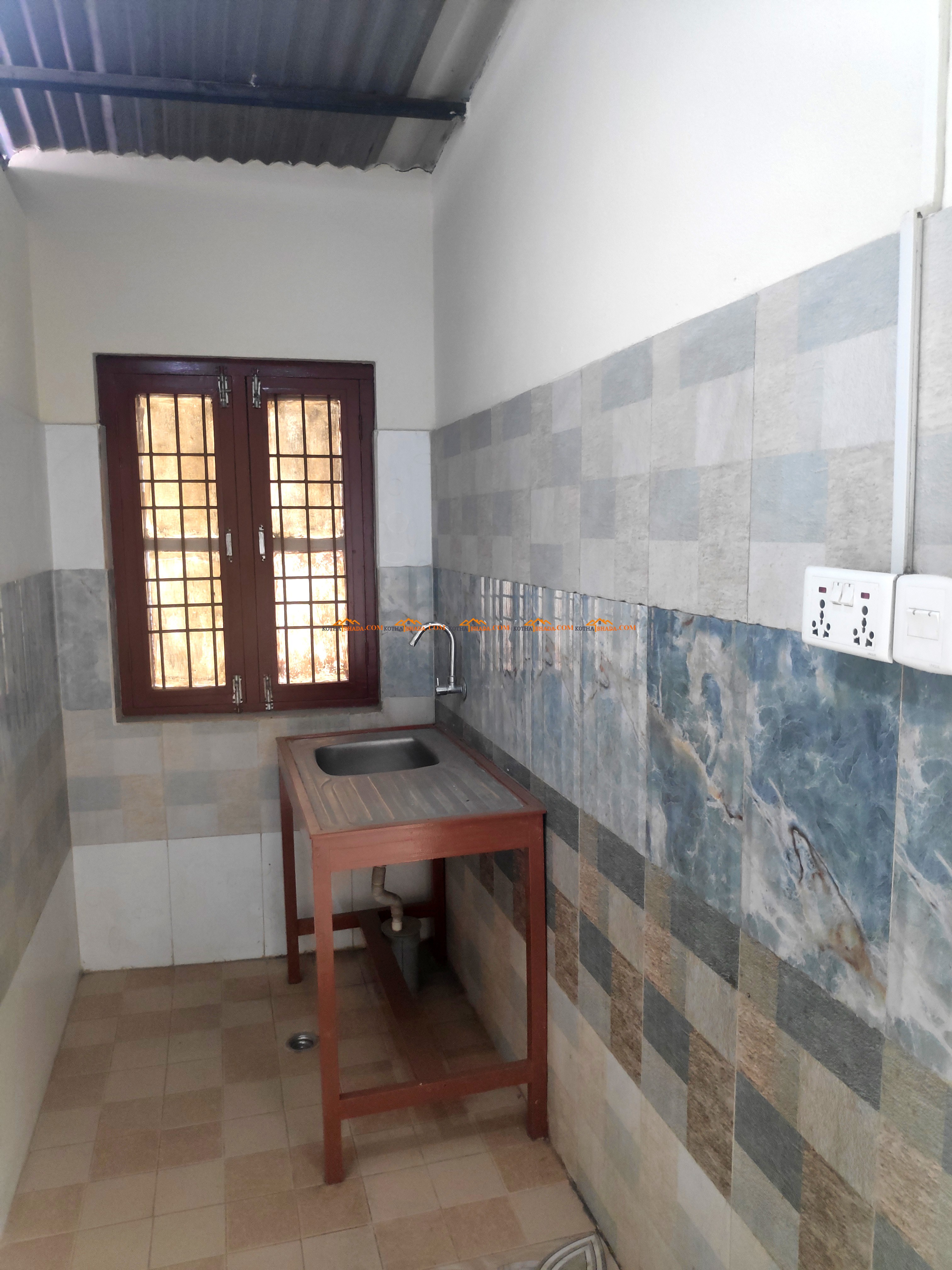 4 Rooms for Rent, Nakhu - For Office or Storeroom.