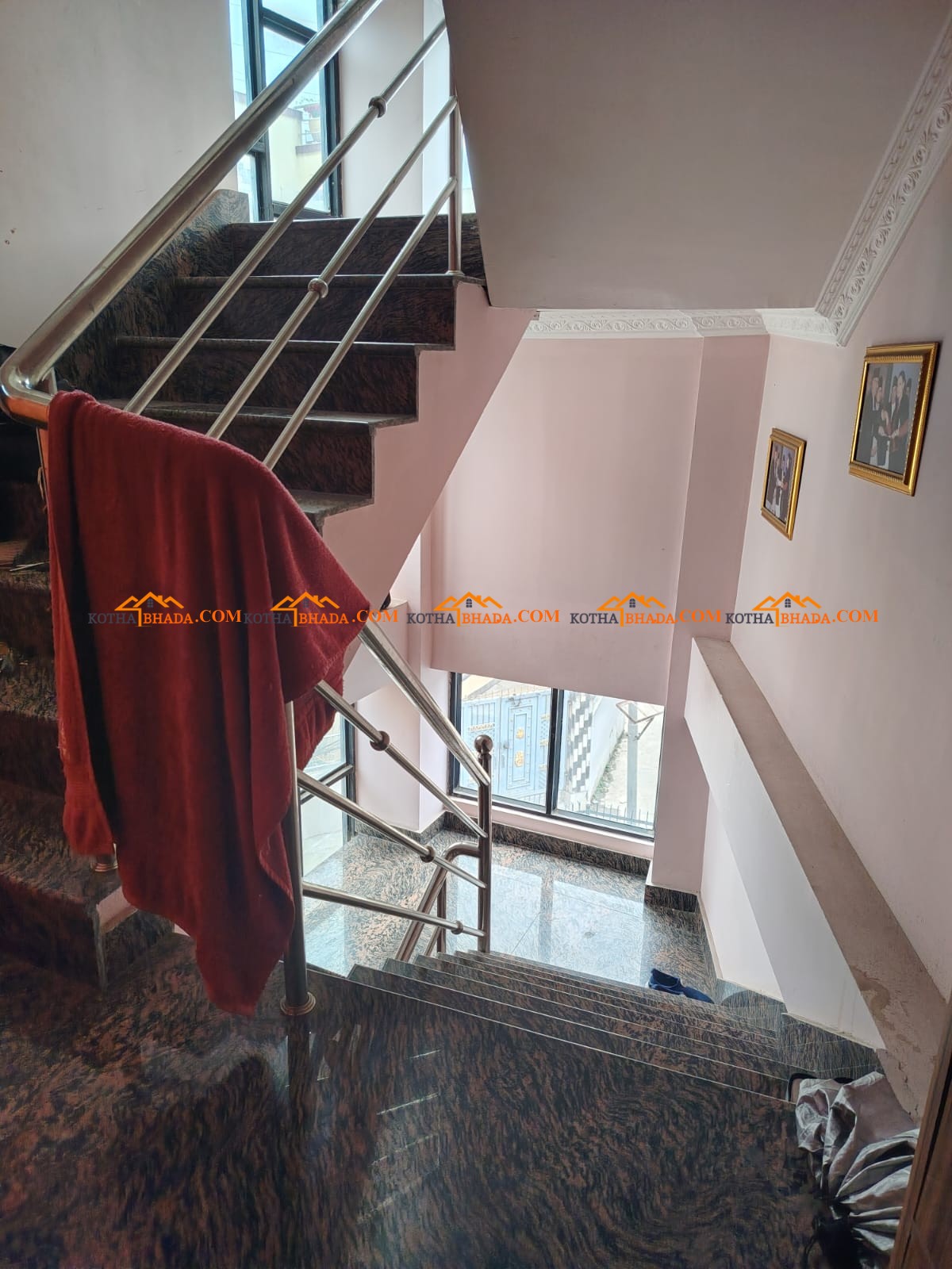 2BHK flat available for rent in Banasthali