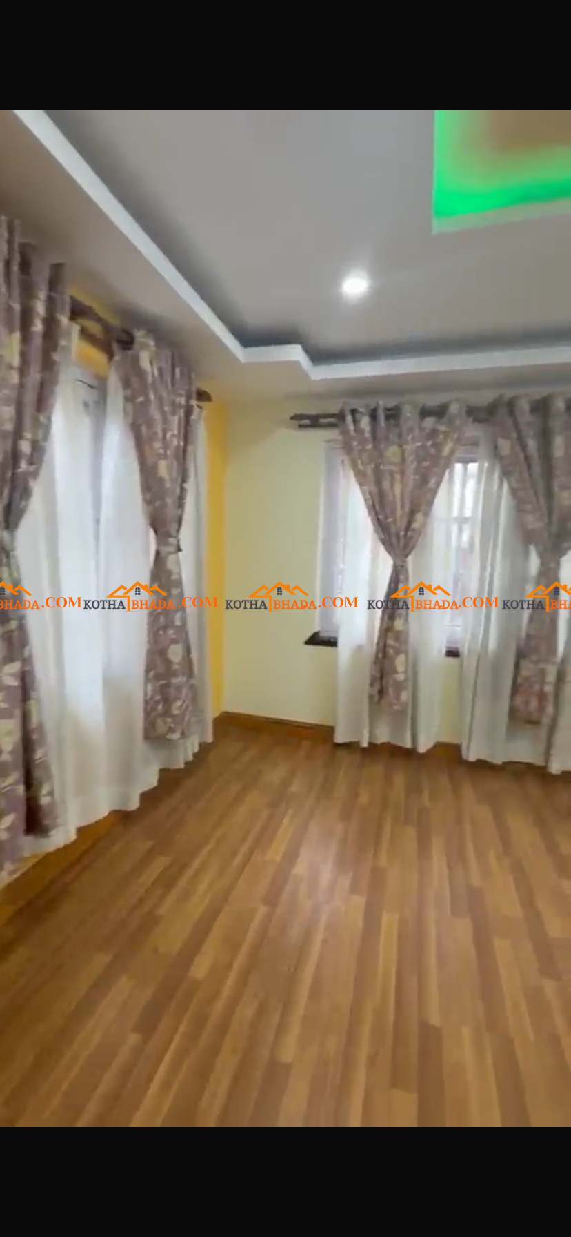A premium semi-furnished 1BHK flat, which can be converted into a fully furnished unit, is available for rent in Sukedhara, equipped with all modern facilities.