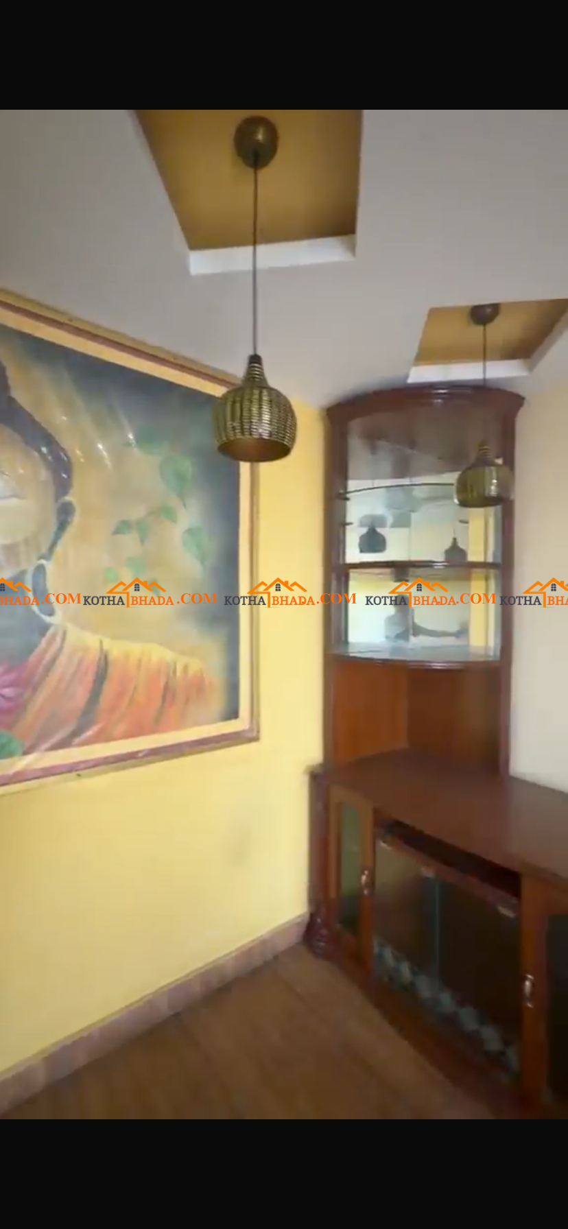 A premium semi-furnished 1BHK flat, which can be converted into a fully furnished unit, is available for rent in Sukedhara, equipped with all modern facilities.