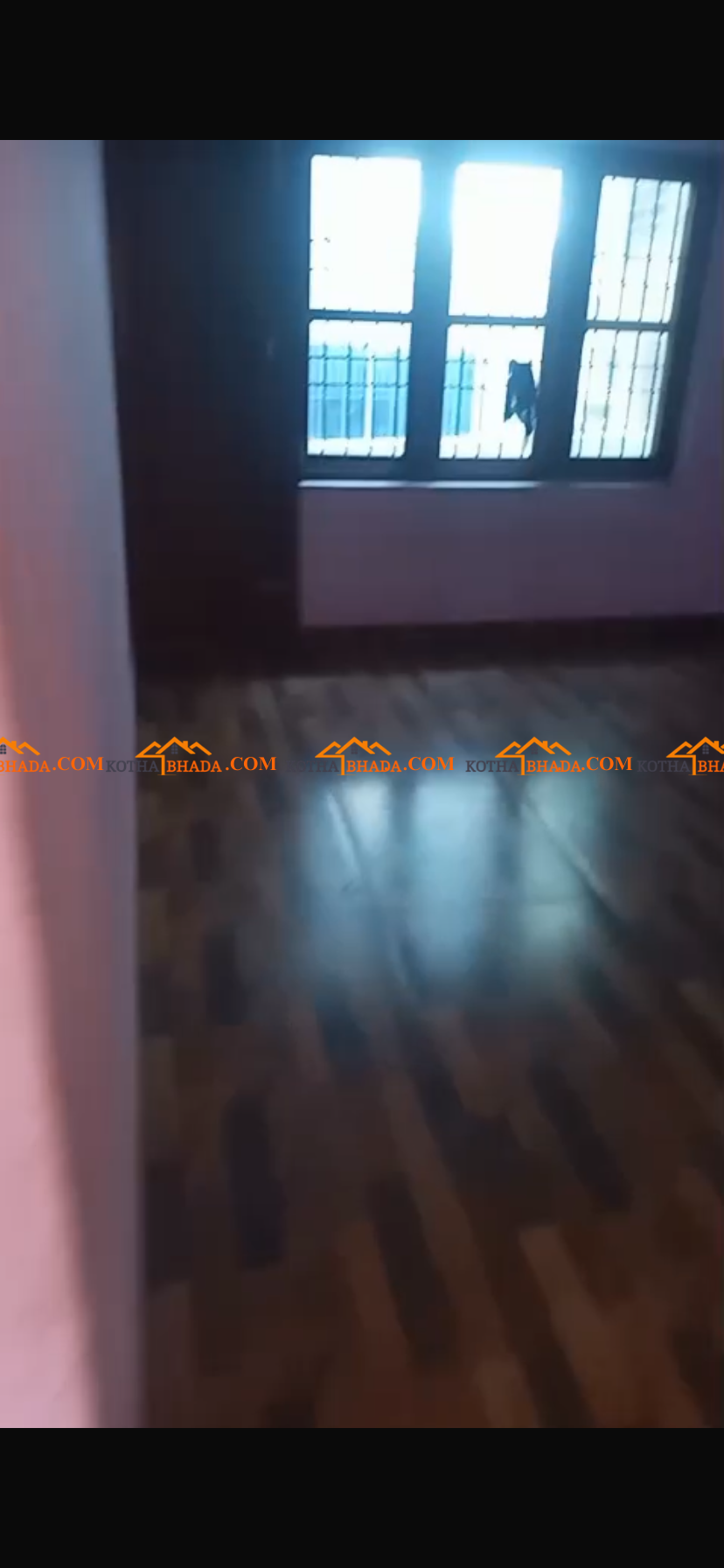 2BHK available for rent in Kapan ( Karpe dhunga, Mayor sukunda party palace)