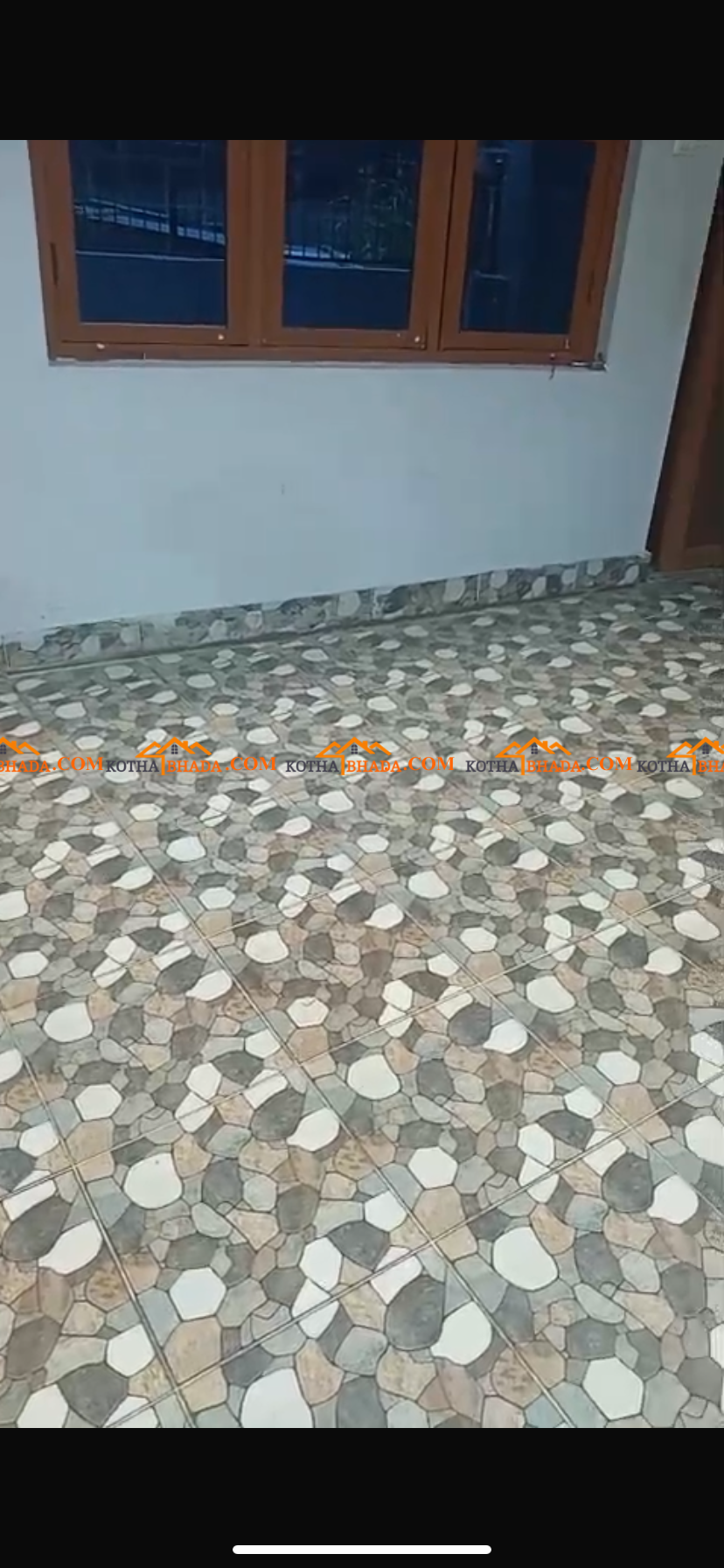 2BHK available for rent in Kapan ( Karpe dhunga, Mayor sukunda party palace)