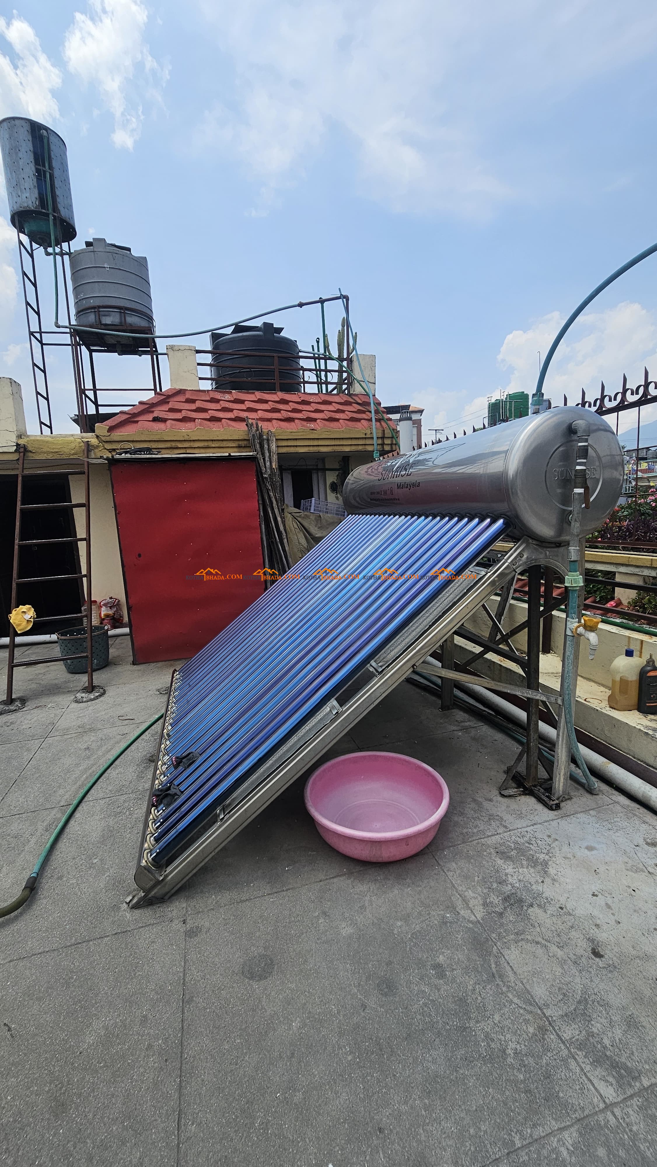 Full furnished house available for rent in Sukedhara, KTM