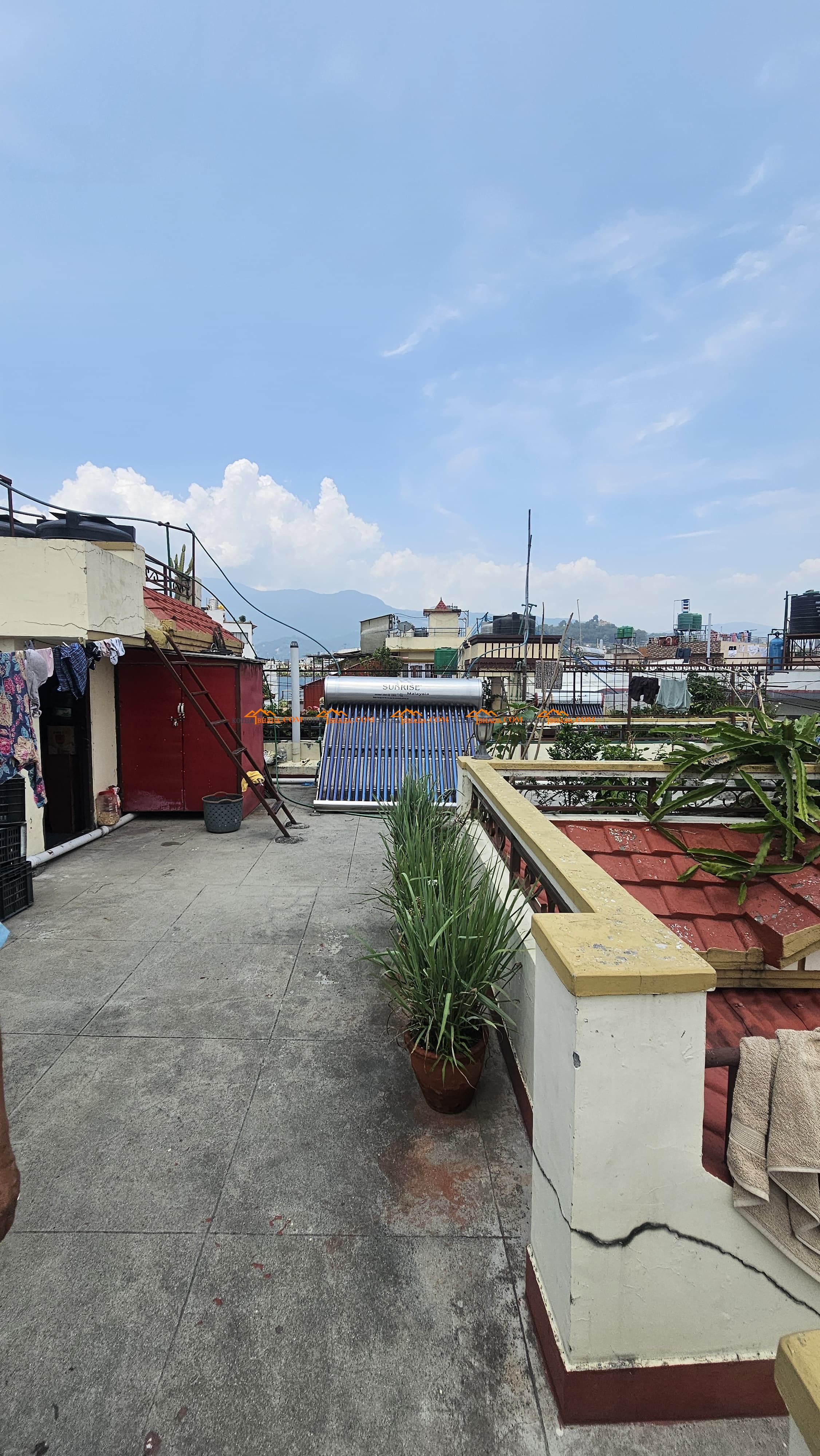 Full furnished house available for rent in Sukedhara, KTM