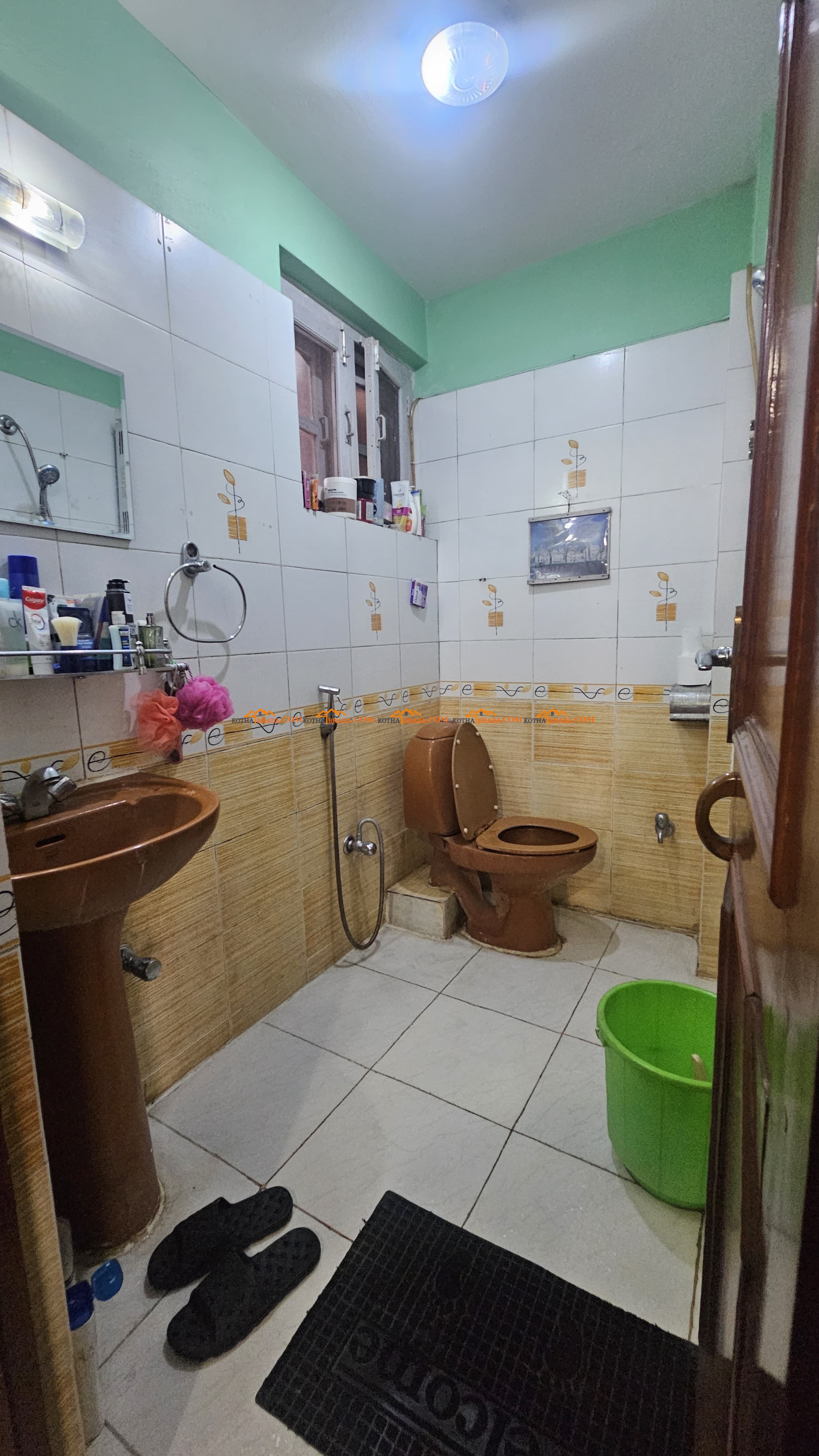 Full furnished house available for rent in Sukedhara, KTM