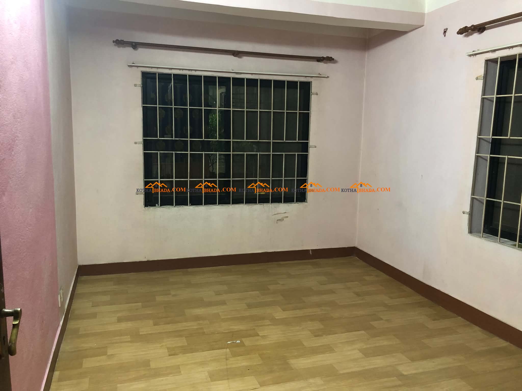 3bhk flat in bhaisipati,  near Medicity hospital