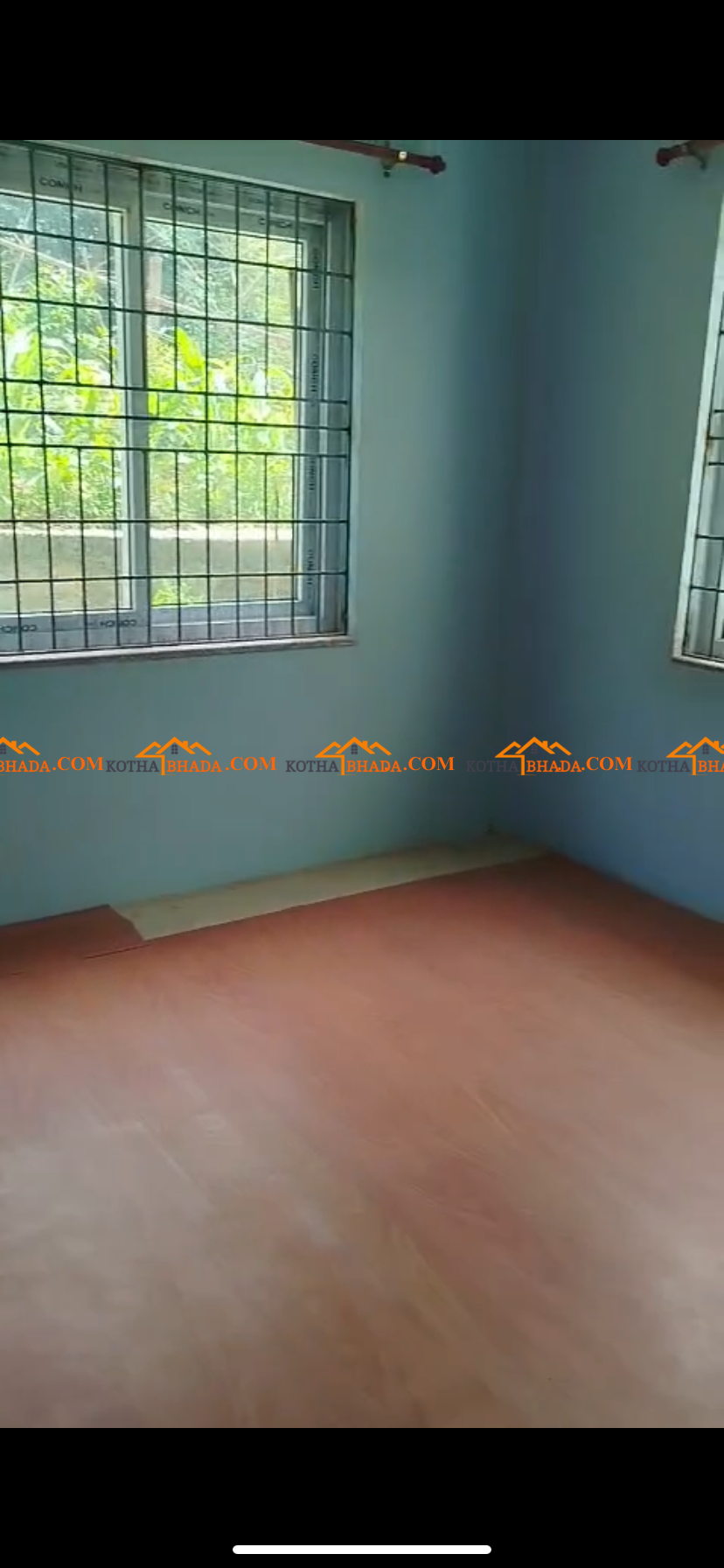 2BHK flat available for rent in Dhapakhel, Lalitpur near SGCP hospital