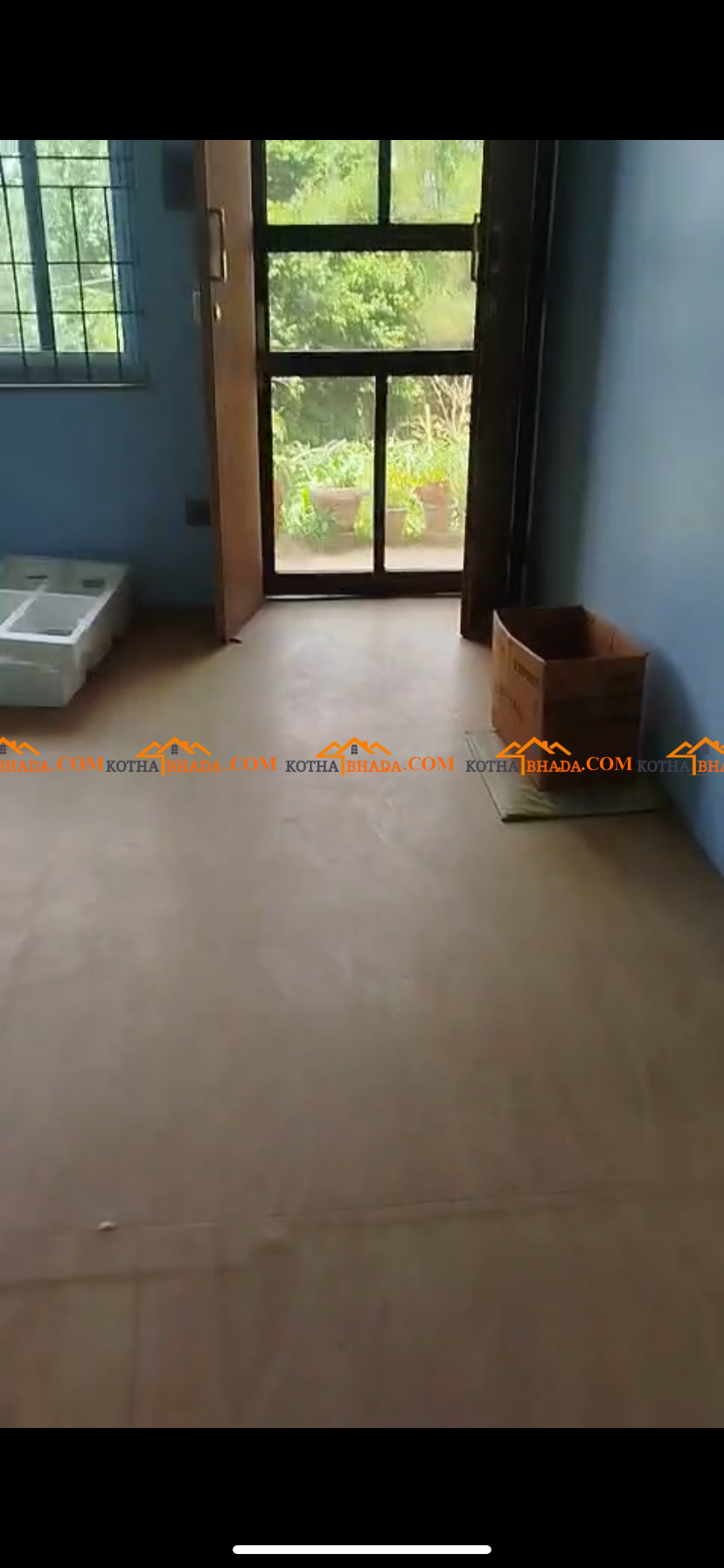 2BHK flat available for rent in Dhapakhel, Lalitpur near SGCP hospital