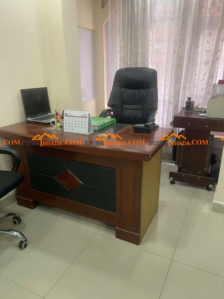 Office Space available for rent in Mahaboudha (near Bir Hospital)