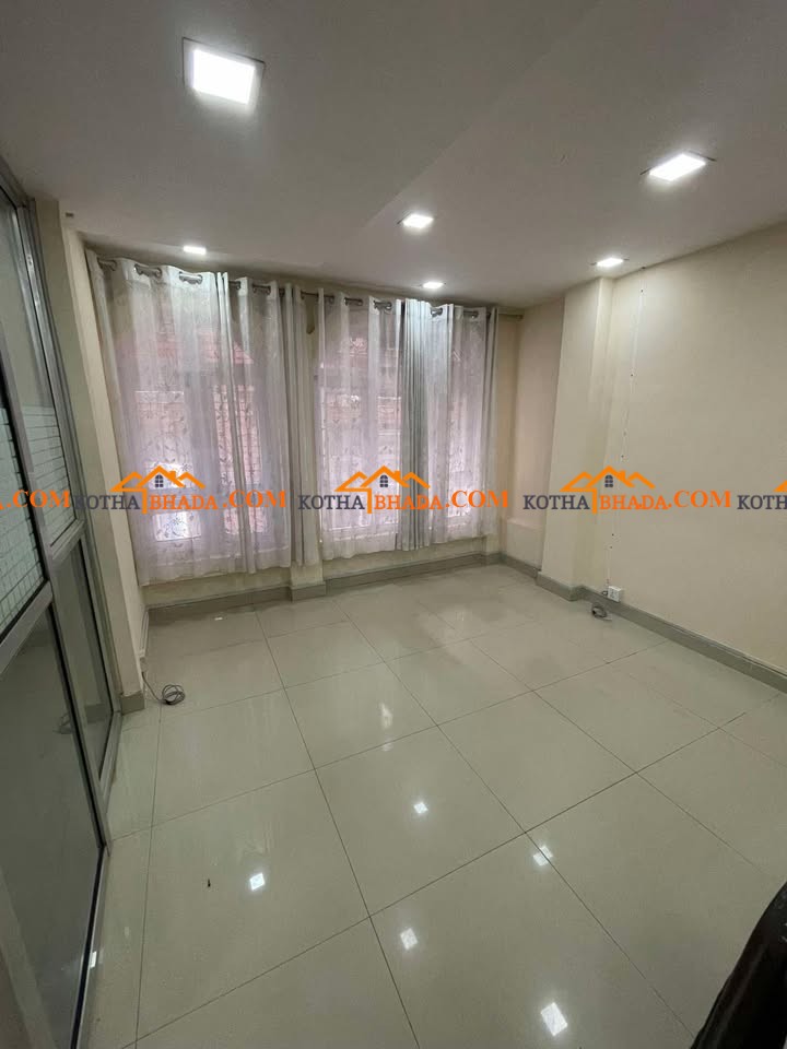 Office Space available for rent in Mahaboudha (near Bir Hospital)