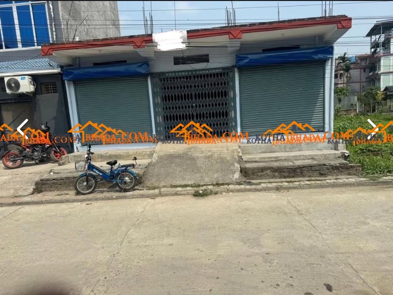 Shutter available for Itahari Anamnagar