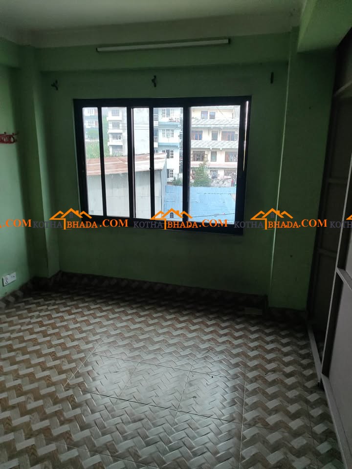 Top floor, 2 kausi, 4 rooms, rent 16k in Jagati, 10min far from Jagati police station, Bhaktapur