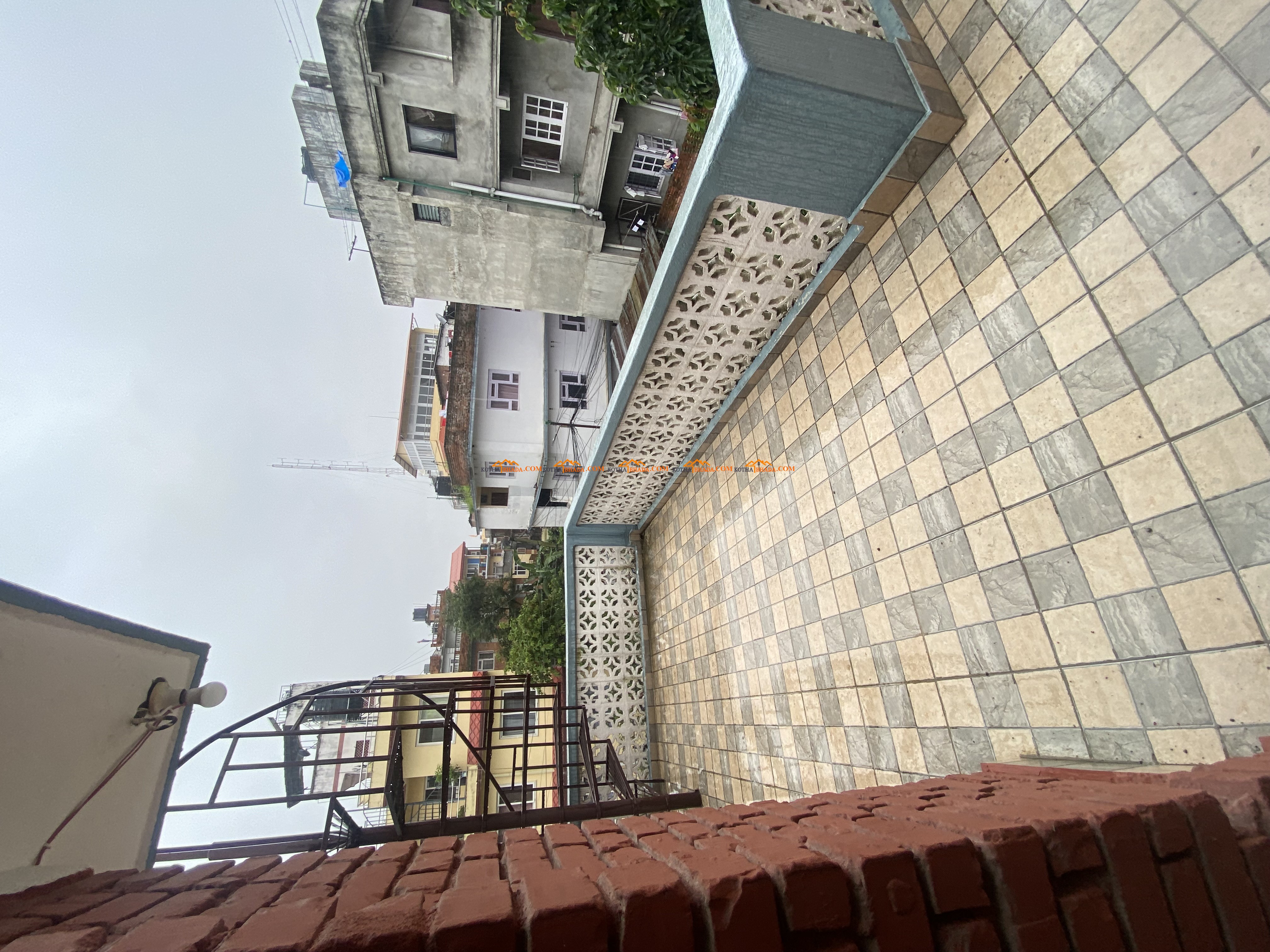 House available for rent in Jawalakhel