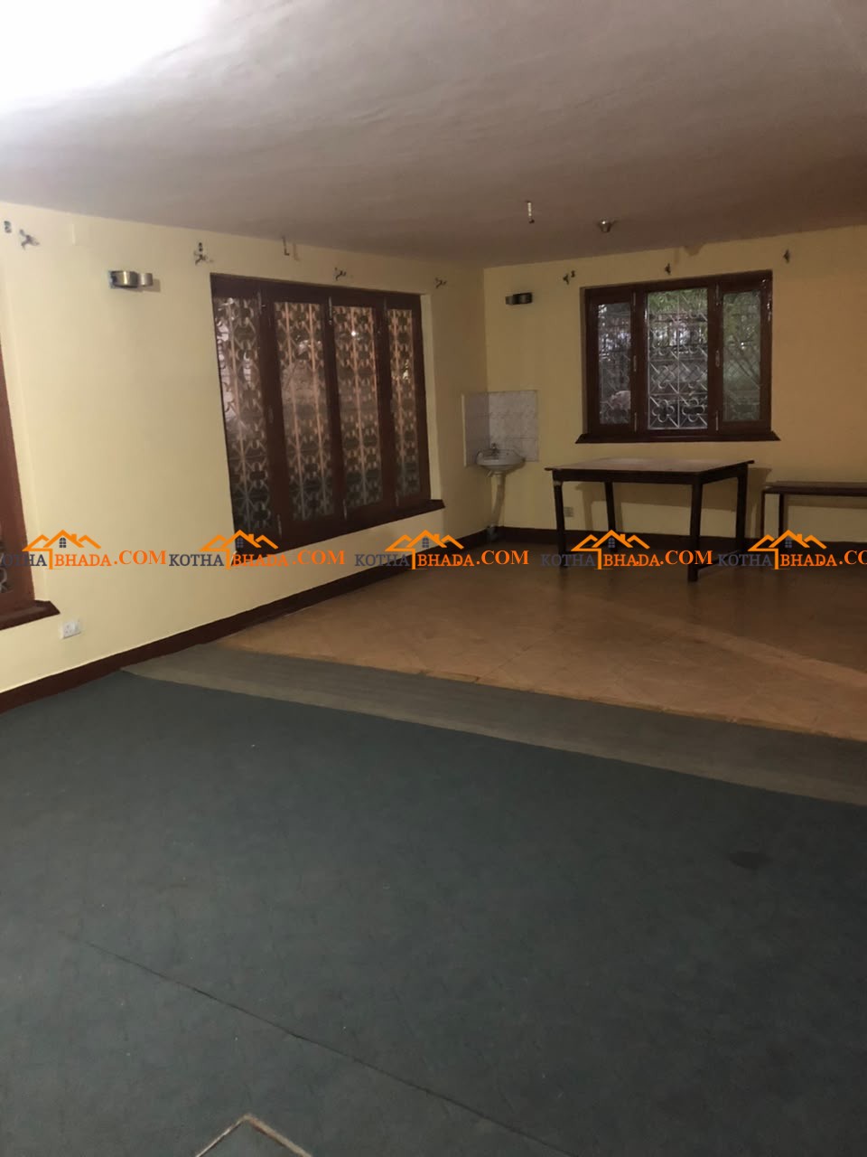 2BHK Flat available for rent in Gyaneshwor
