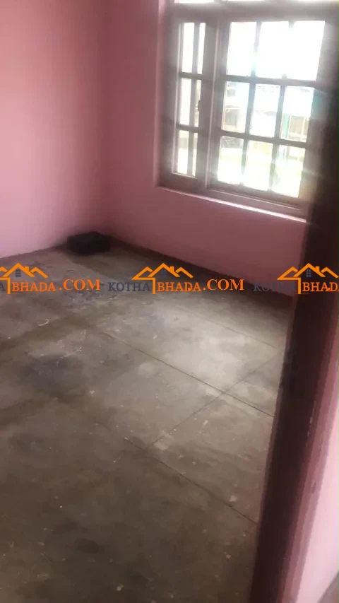 2Bhk flat Now available in kathmandu chandol rent only @30k