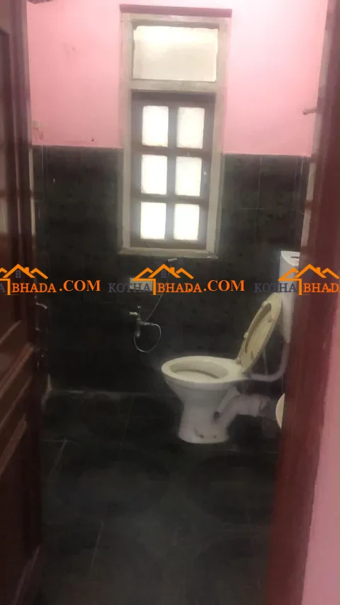 2Bhk flat Now available in kathmandu chandol rent only @30k