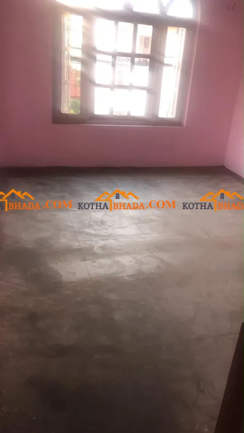 2Bhk flat Now available in kathmandu chandol rent only @30k