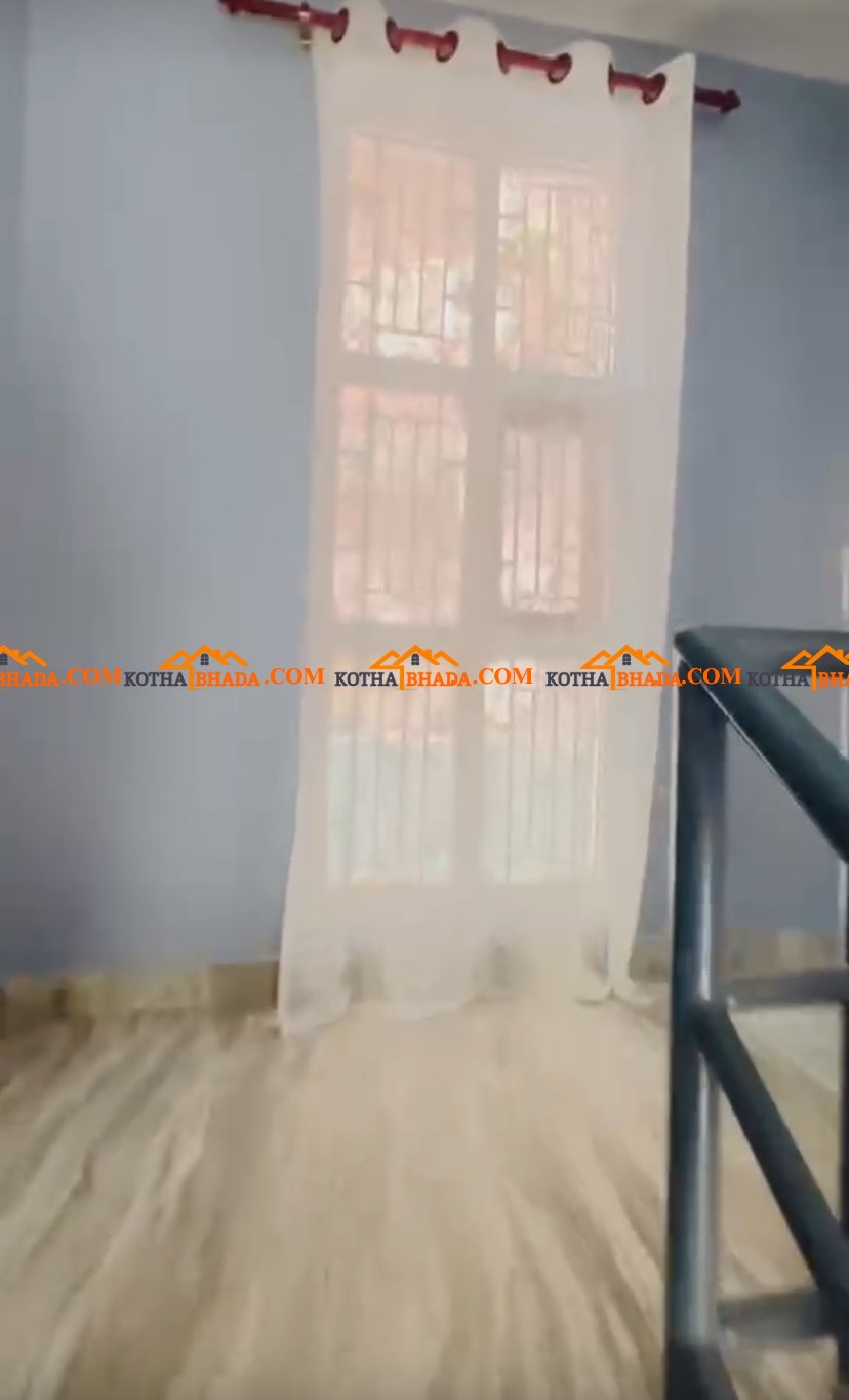 3bhk available for rent in Bafal | Only Genuine & humble family