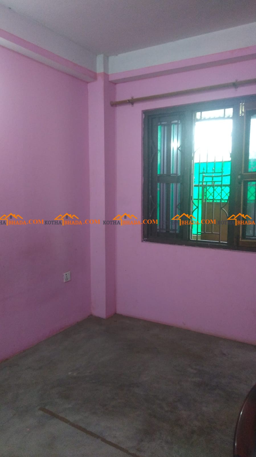 2 rooms available in Thankot Khanal Driving Center Near Rent Only @7k