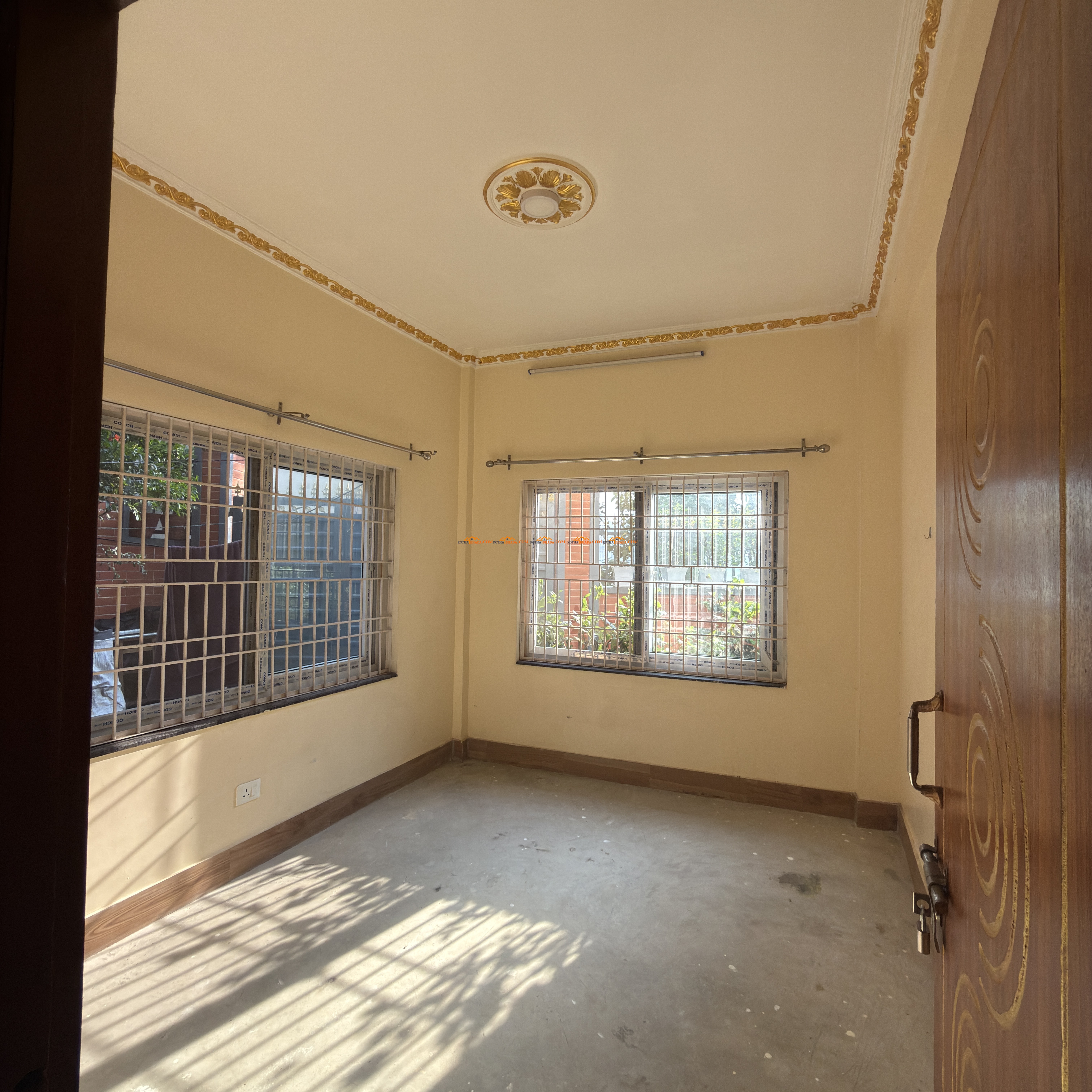 Two Rooms Available in Mahalaxmisthan Rent @12.5k