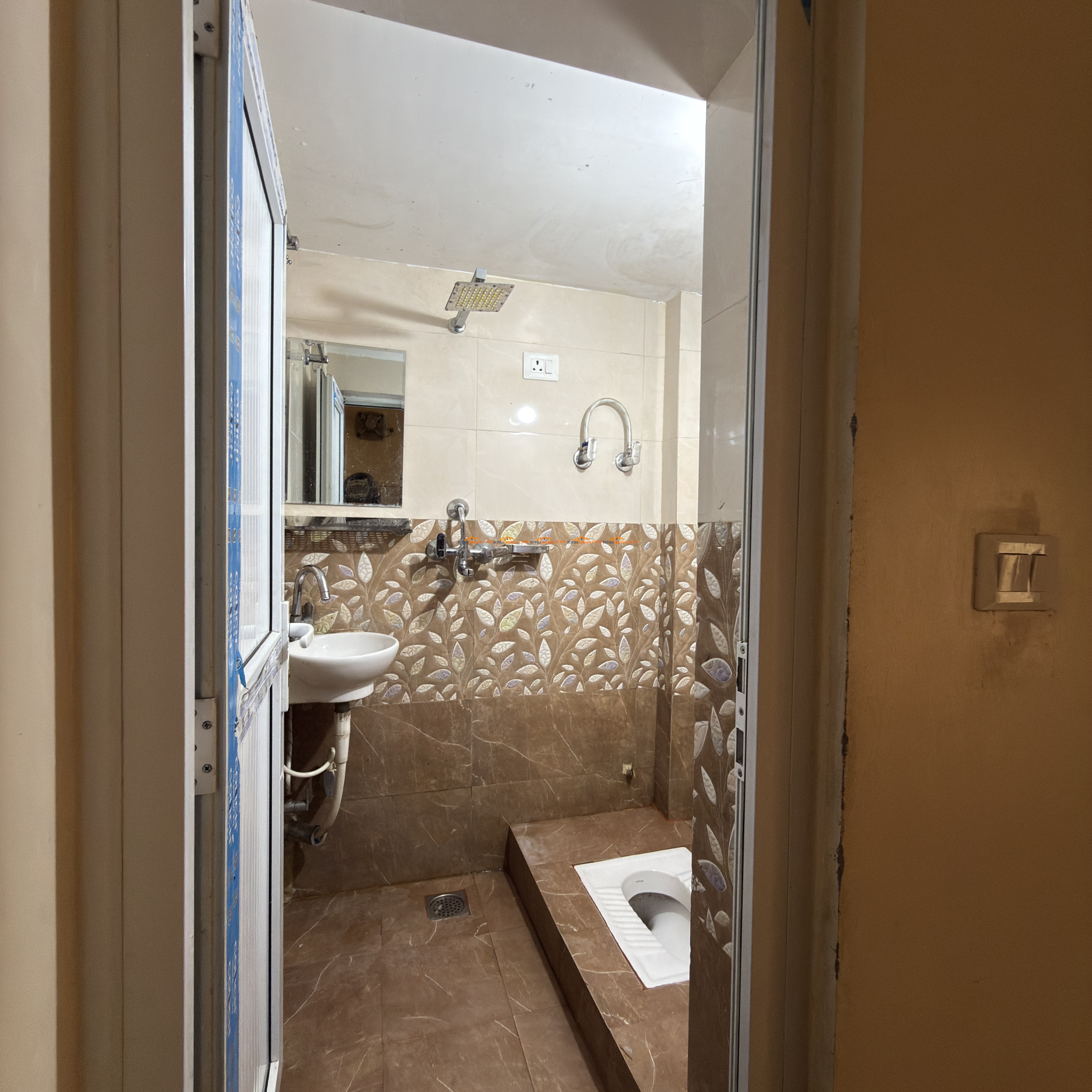 Two Rooms Available in Mahalaxmisthan Rent @12.5k