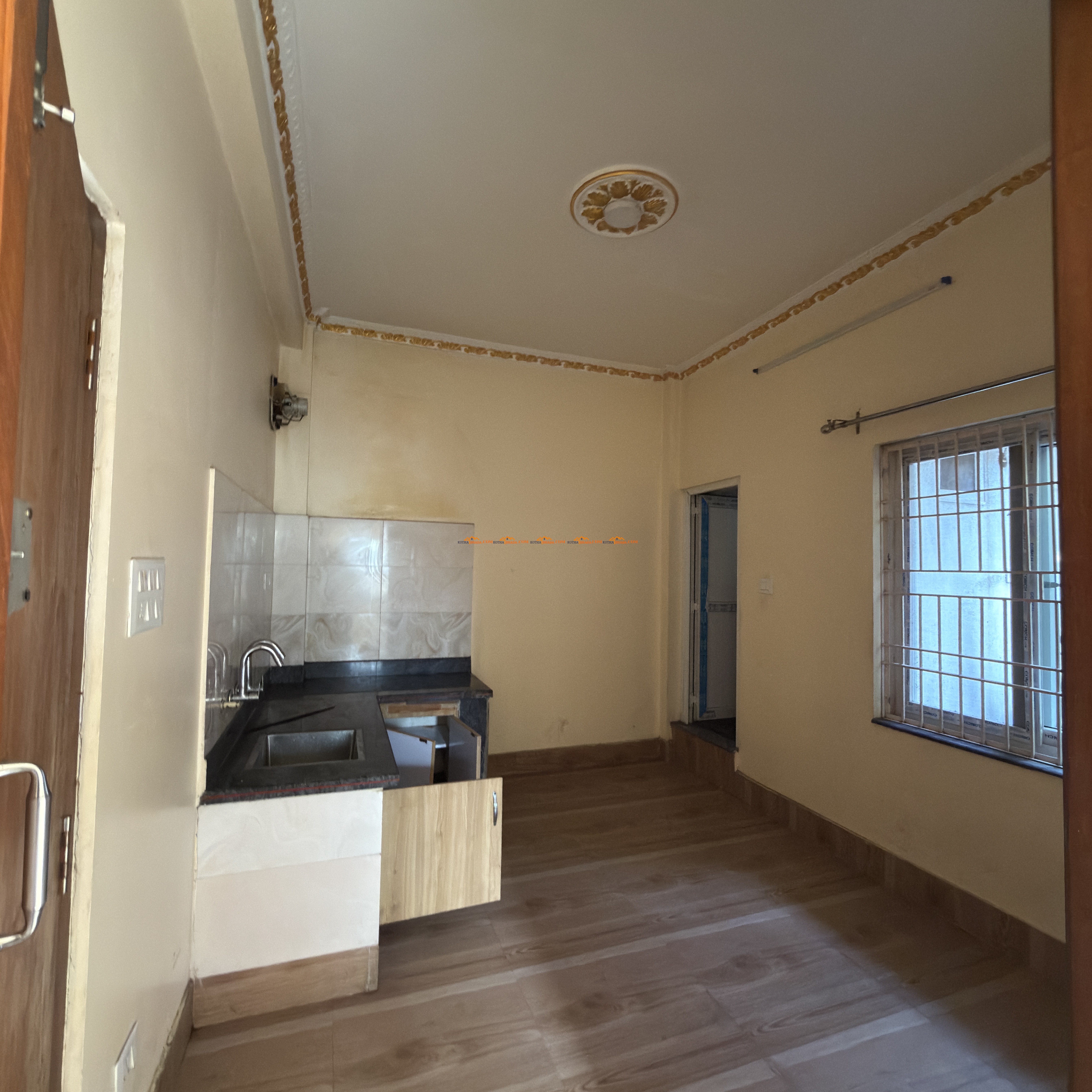 Two Rooms Available in Mahalaxmisthan Rent @12.5k