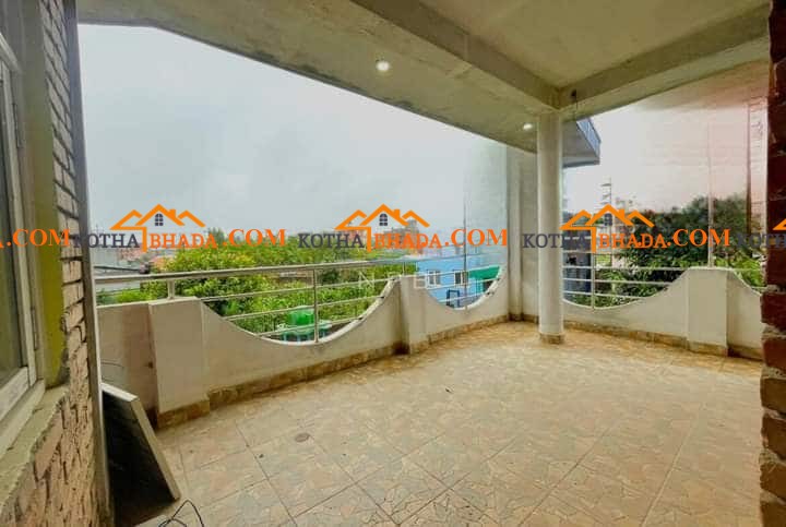 2 Rooms Available in Sunakothi near Civil Homes with balcony, Rent @13.5k