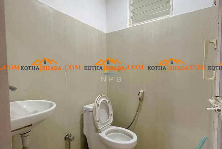 2 Rooms Available in Sunakothi near Civil Homes with balcony, Rent @13.5k
