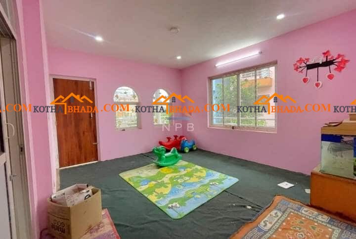 2 Rooms Available in Sunakothi near Civil Homes with balcony, Rent @13.5k