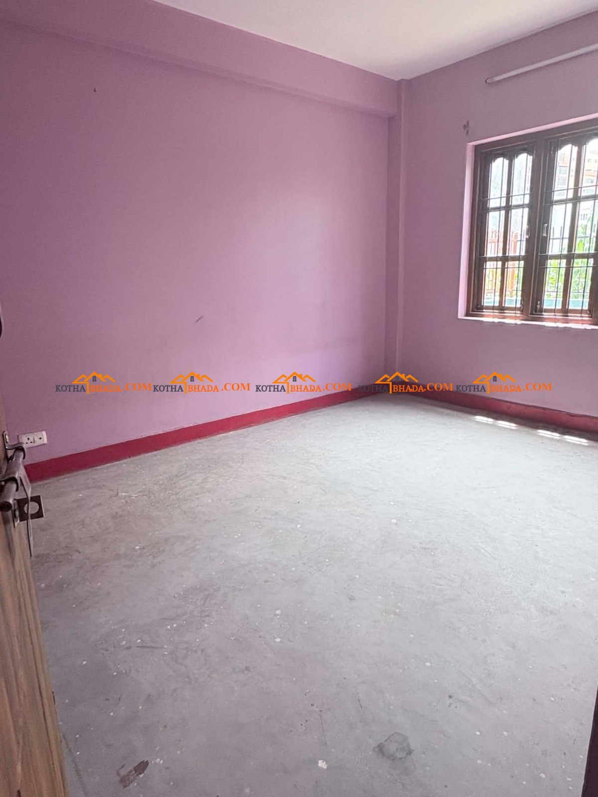 1bhk Flat available in Bhaktapur Duwakot Rent @13k