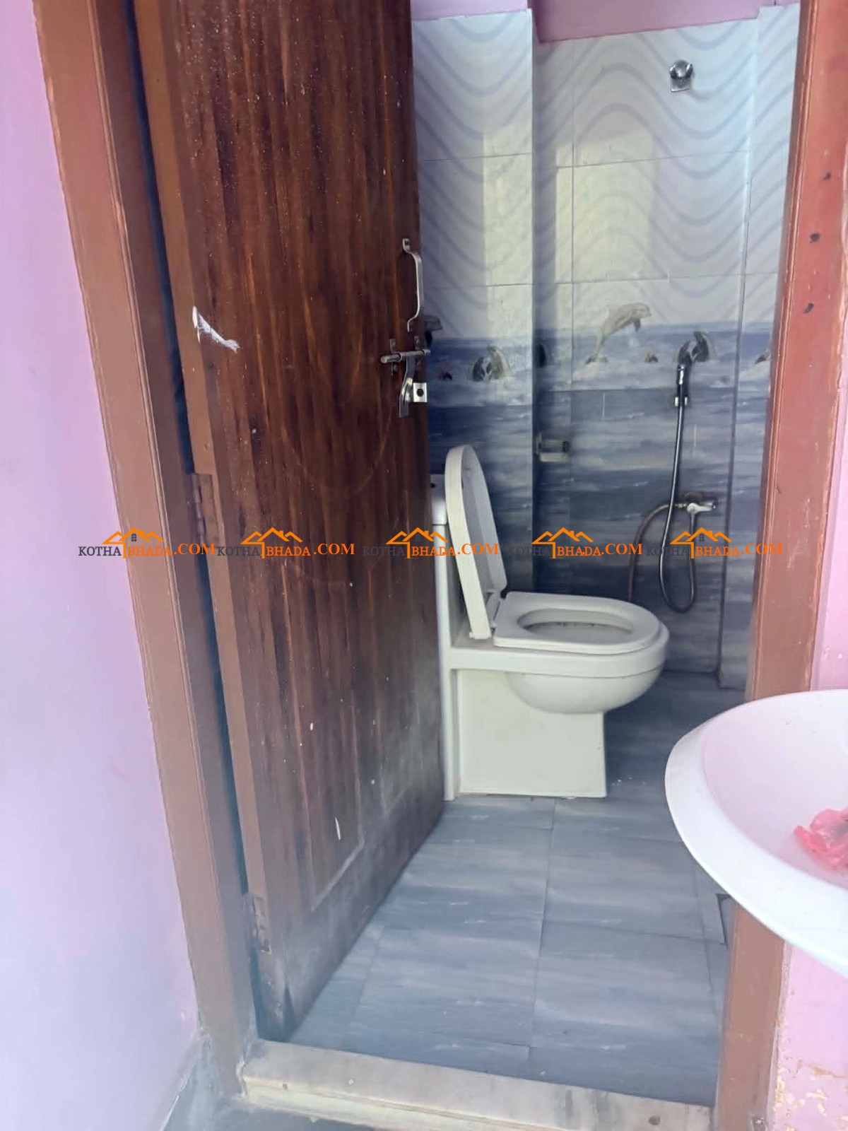 1bhk Flat available in Bhaktapur Duwakot Rent @13k