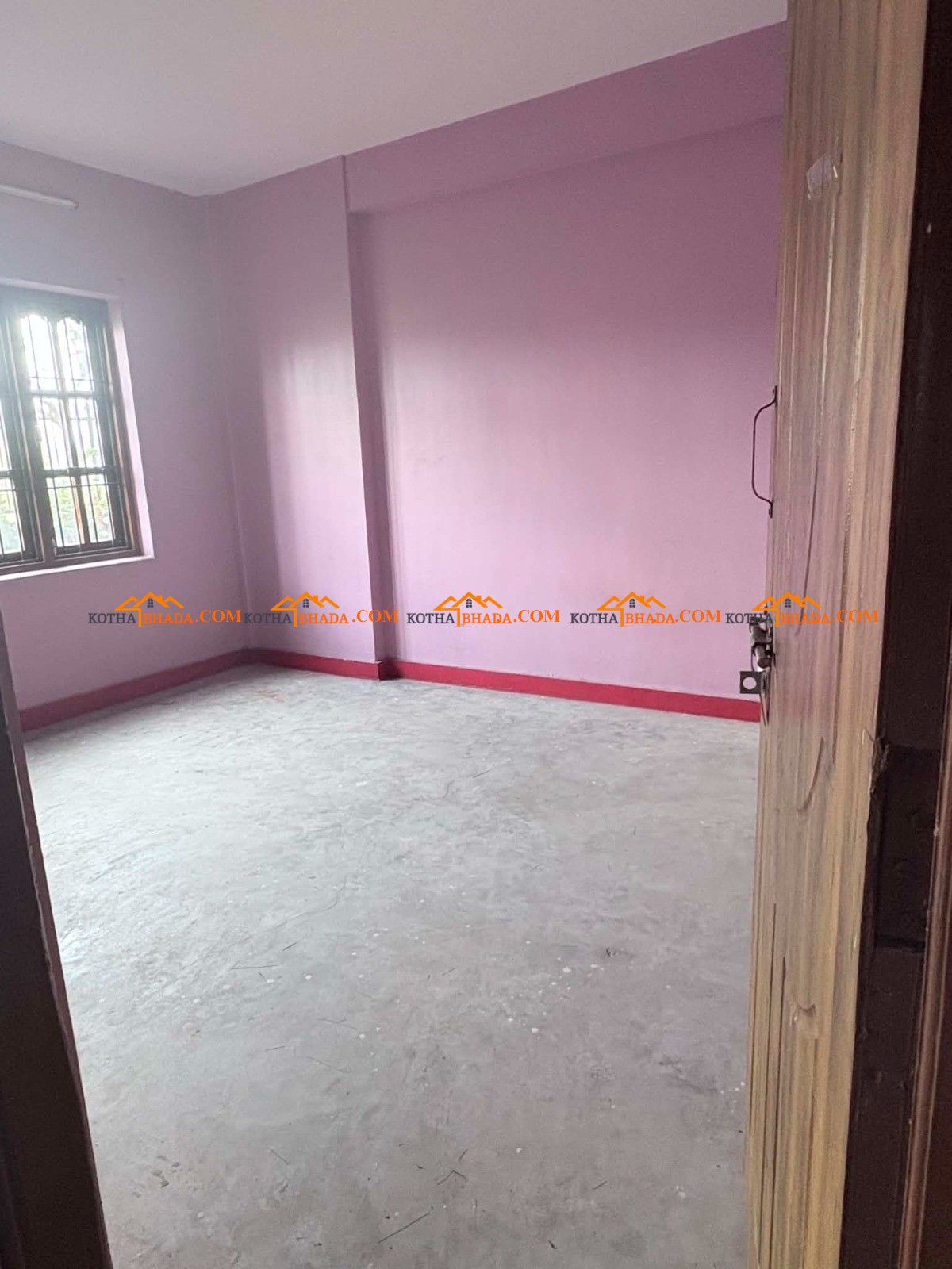 1bhk Flat available in Bhaktapur Duwakot Rent @13k