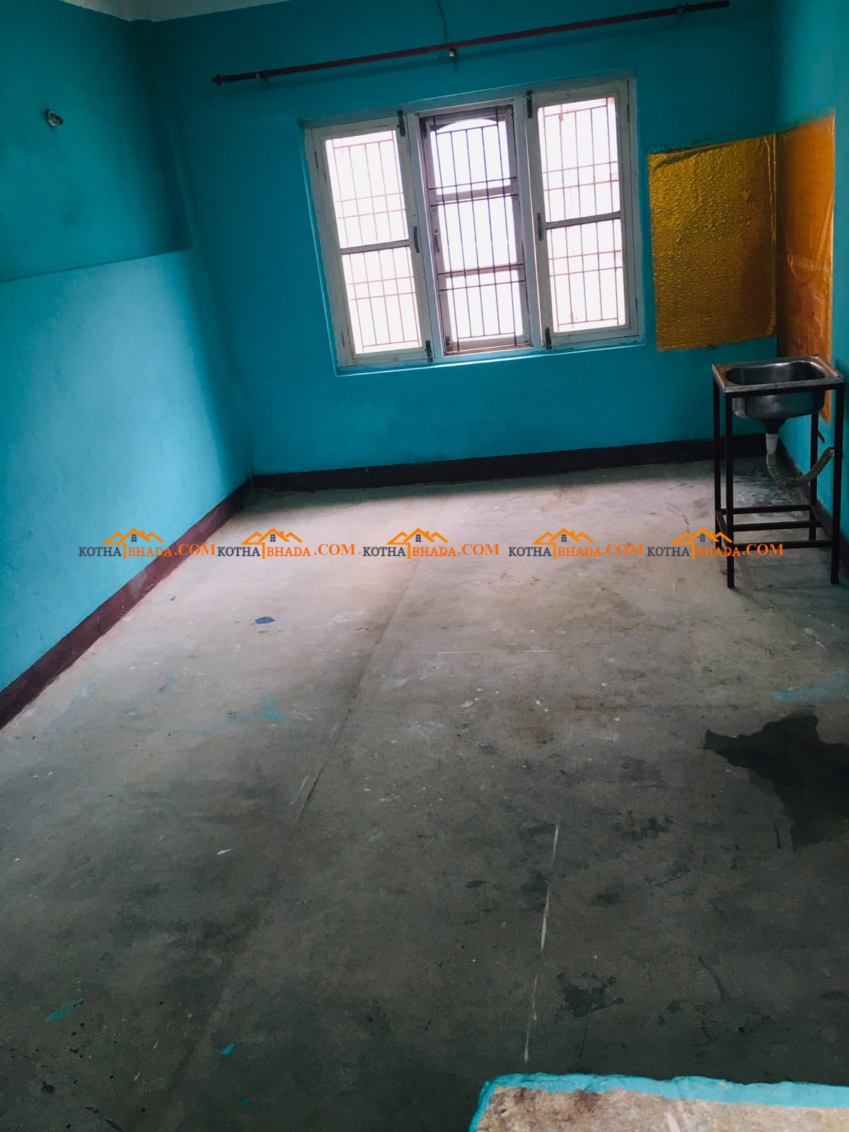 Single room available in Near Balkot force bus park Rent 8.5k only