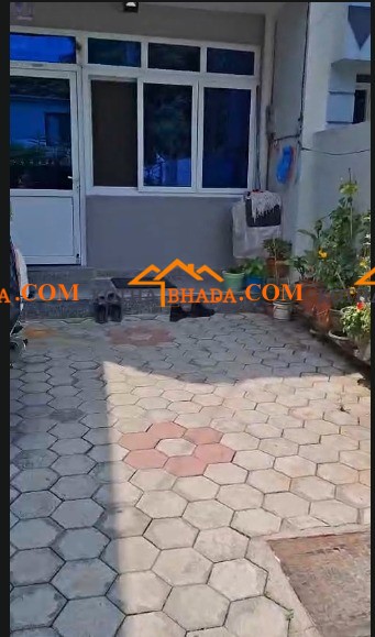 Full House Available in Thankot Near Cablecar Station Rent Only  @60k