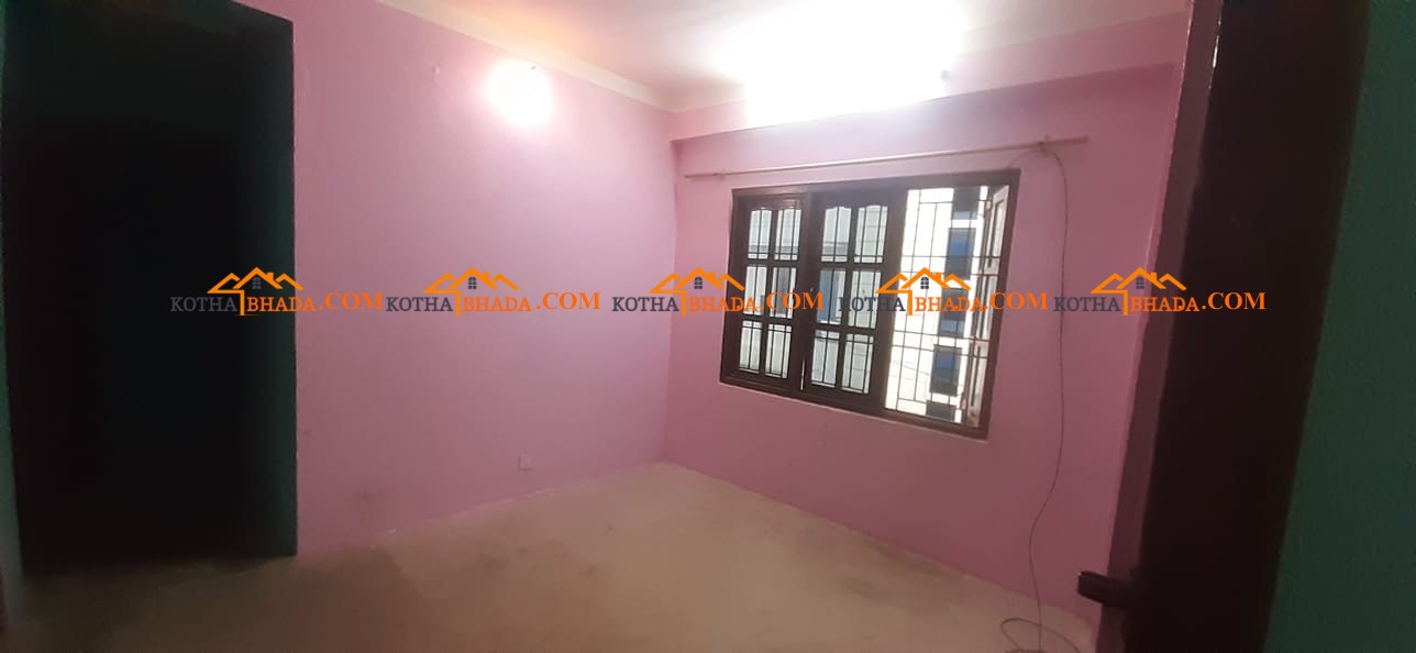 2bhk flat in Bodey, Bhakatapur | rent 15k