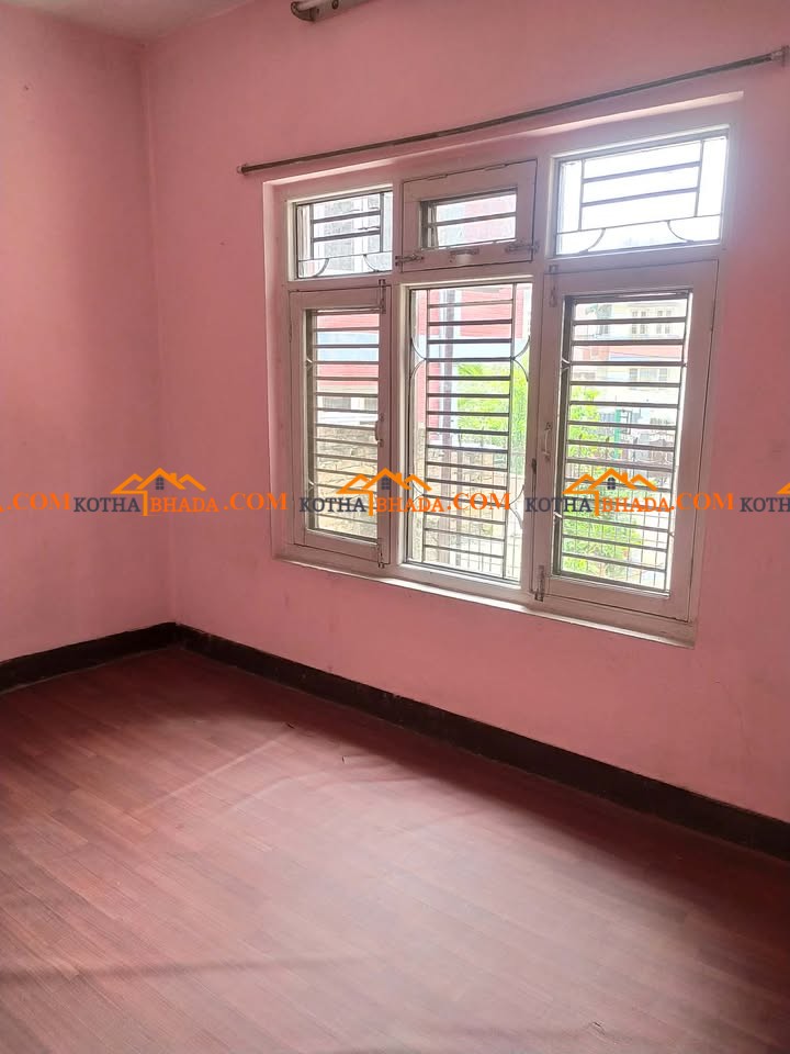 1bhk flat available in Thadey Dhunga Lalitpur - near ideal model school