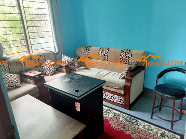 Full House available in Gokarneshwor - Basnet Gau