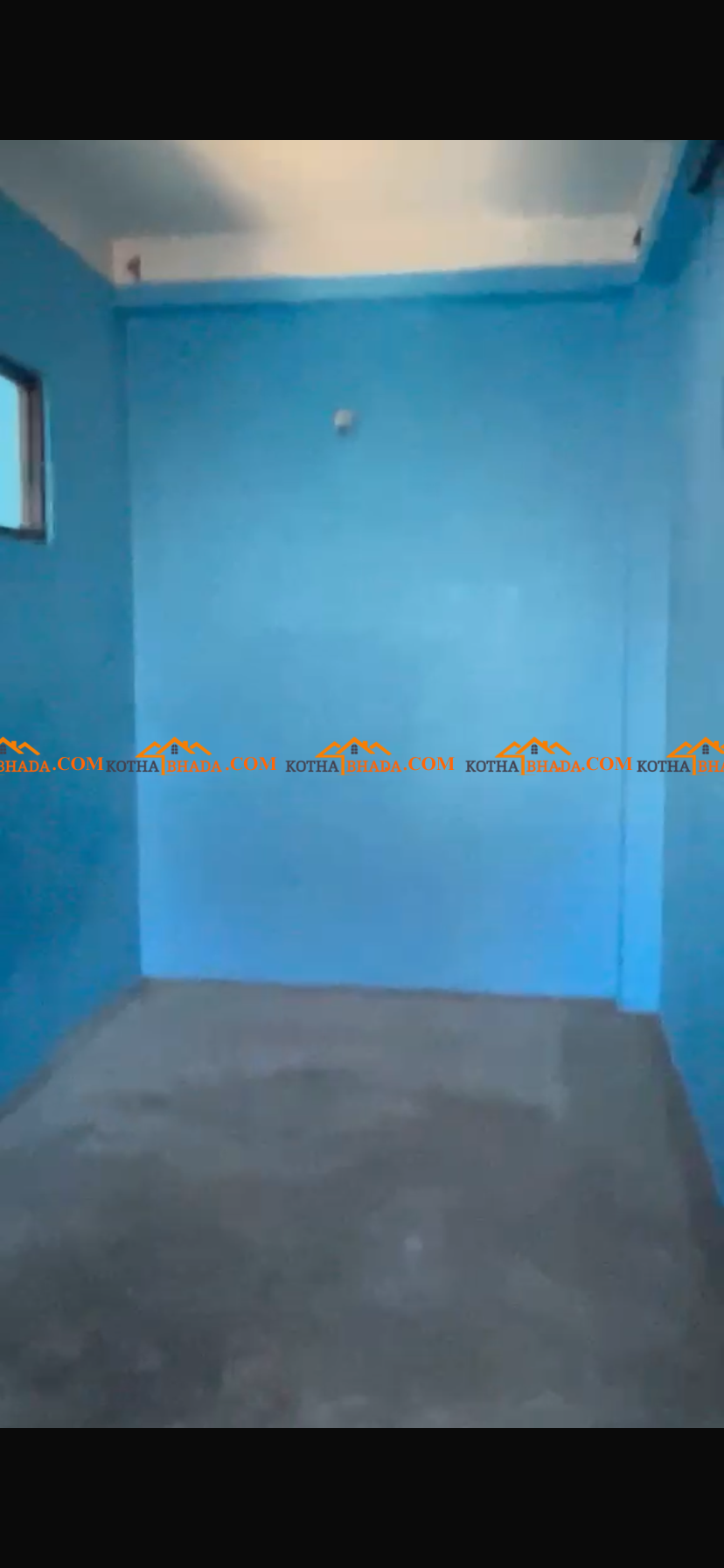2BHK Flat available for rent in Maitidevi