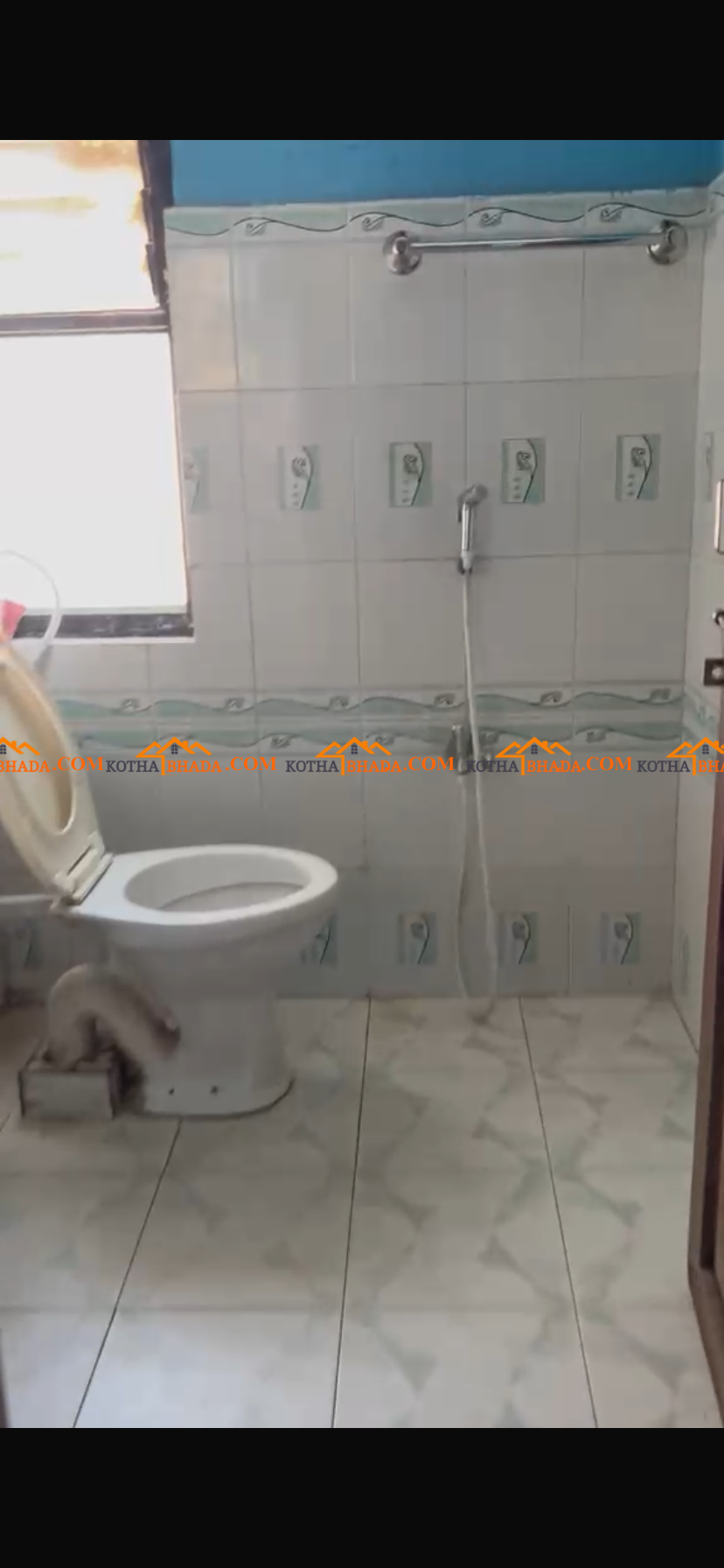 2BHK Flat available for rent in Maitidevi