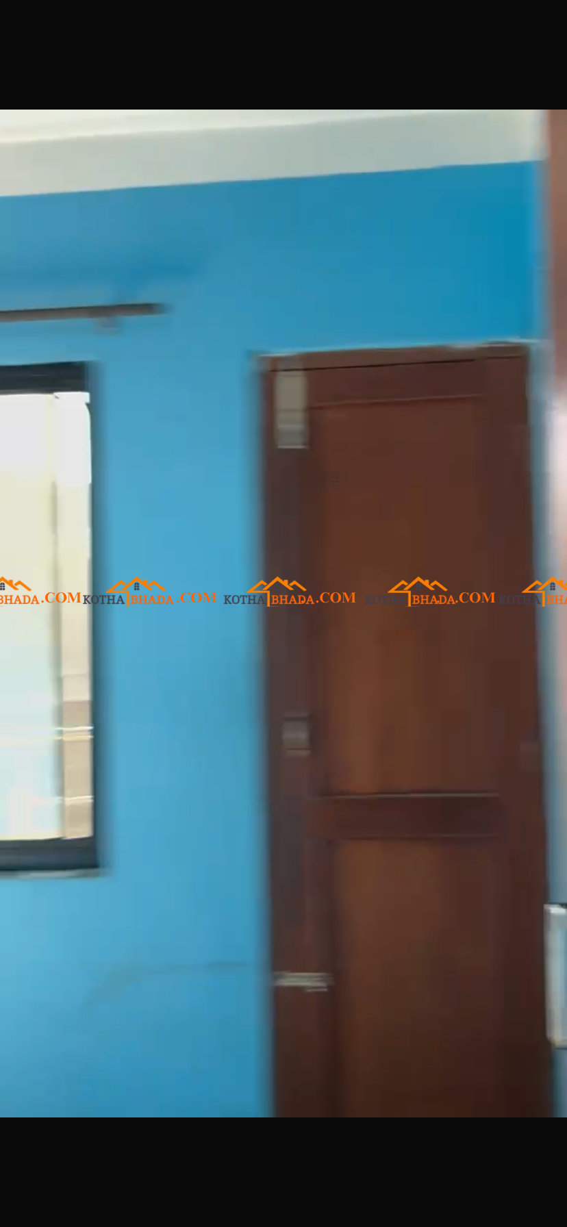 2BHK Flat available for rent in Maitidevi
